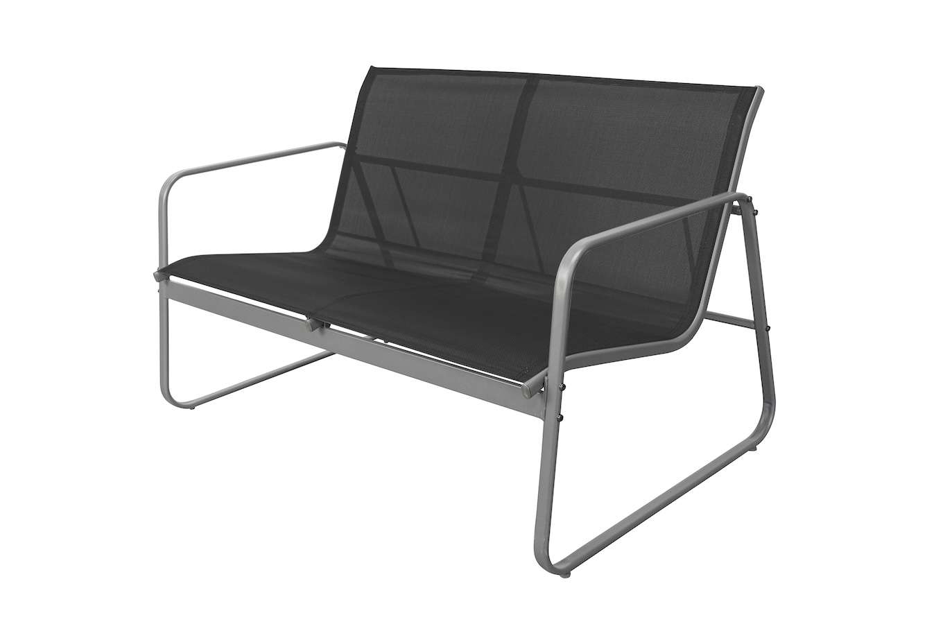 Feel Furniture - Luxe loungeset - Textilene - Bravvo