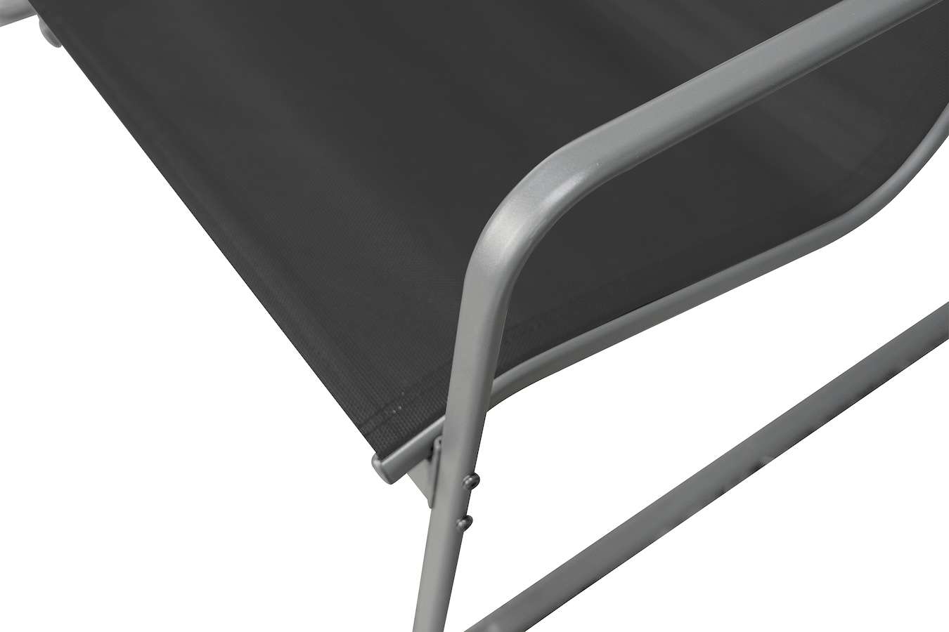 Feel Furniture - Luxe loungeset - Textilene - Bravvo