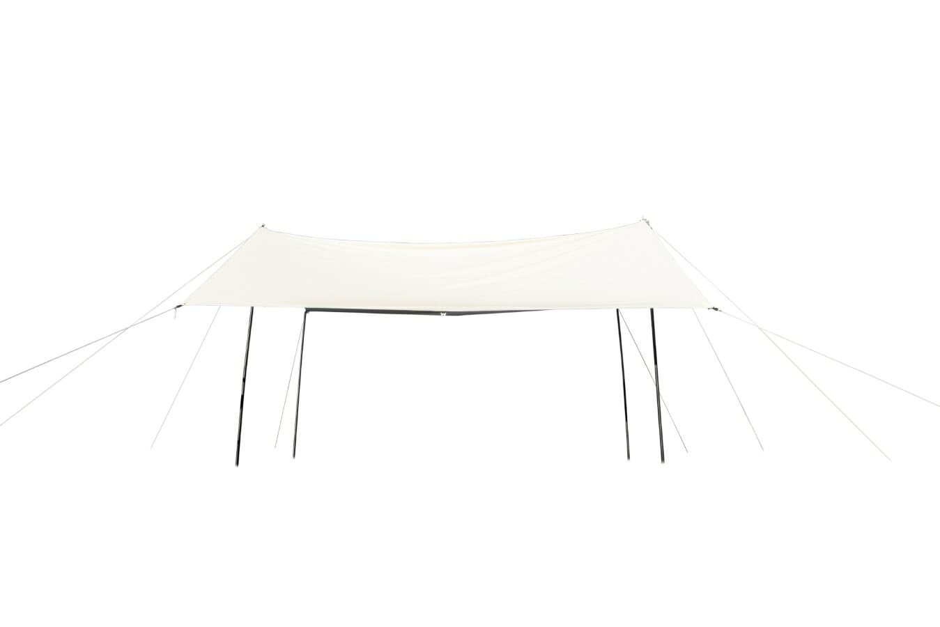 Feel Home Luxe glamping tent