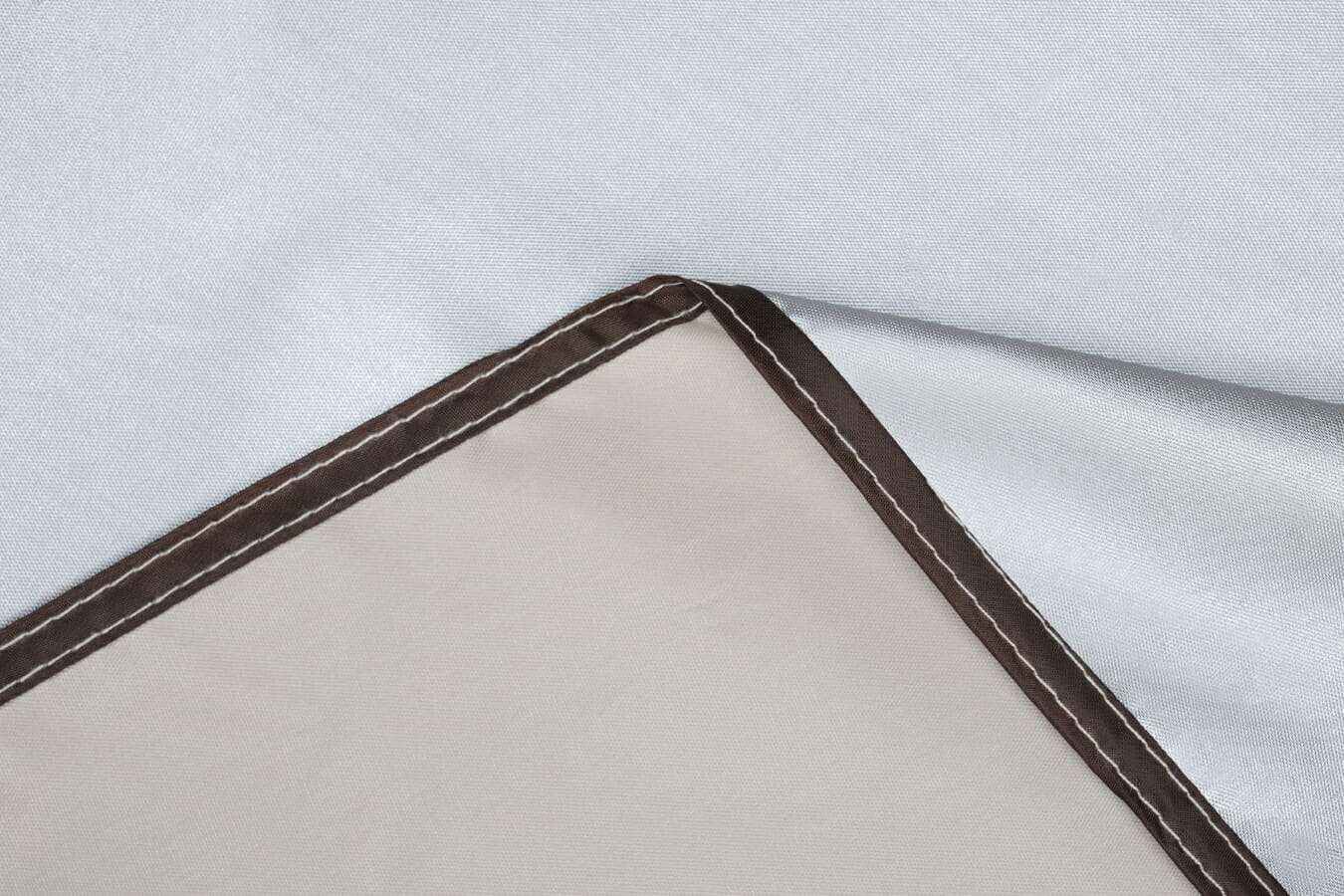 Feel Home Luxe glamping tent