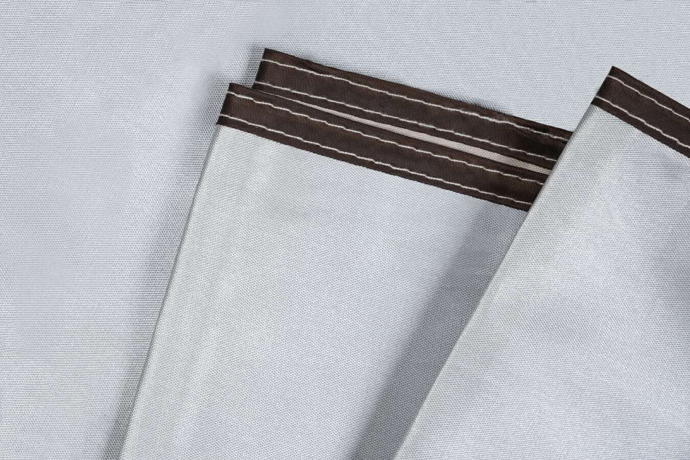 Feel Home Luxe glamping tent