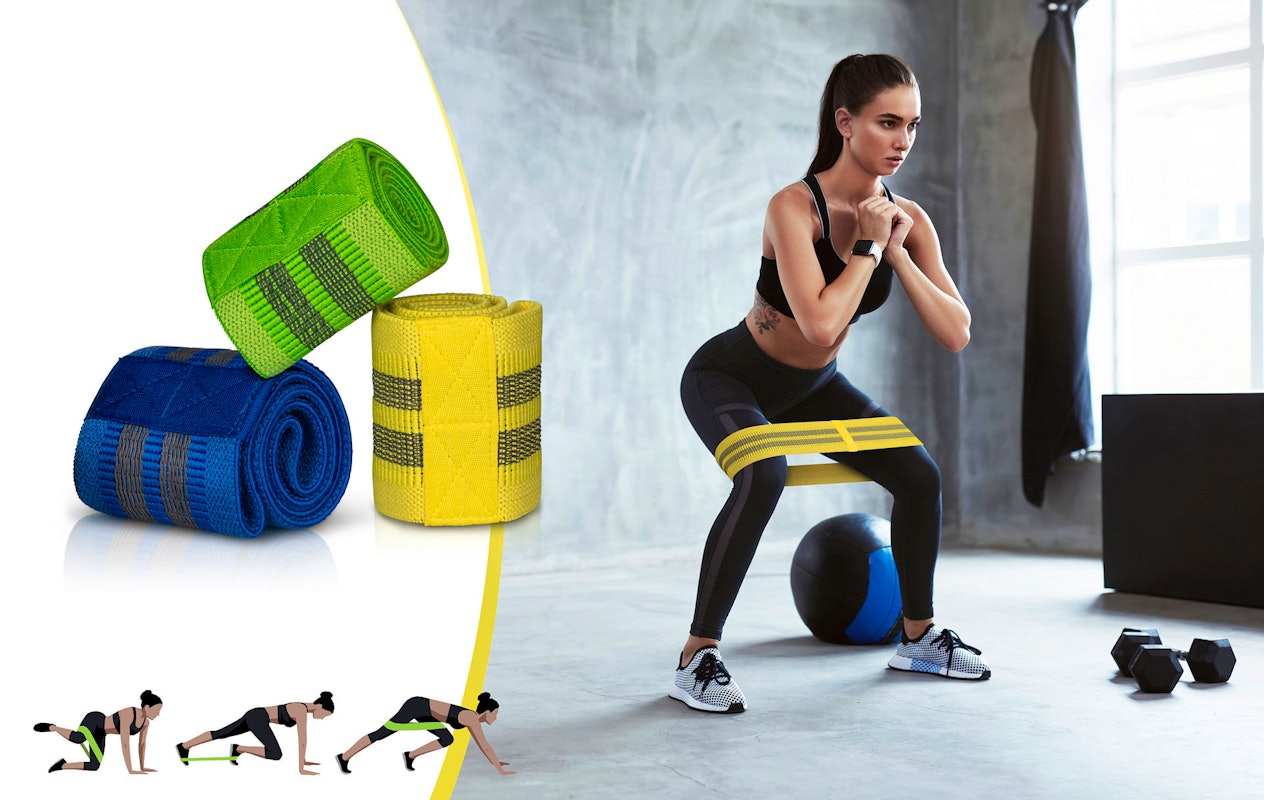 De complete 'Gezond het nieuwe jaar in' Box