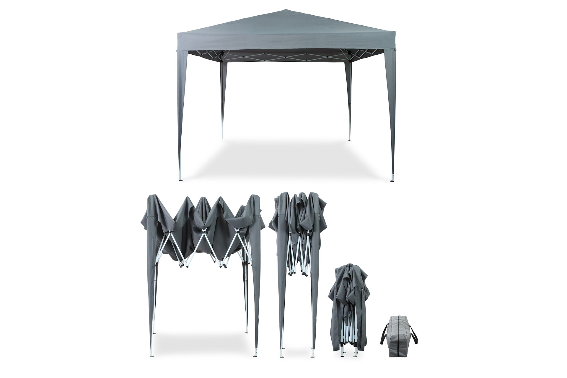 Lifa Garden Partytent