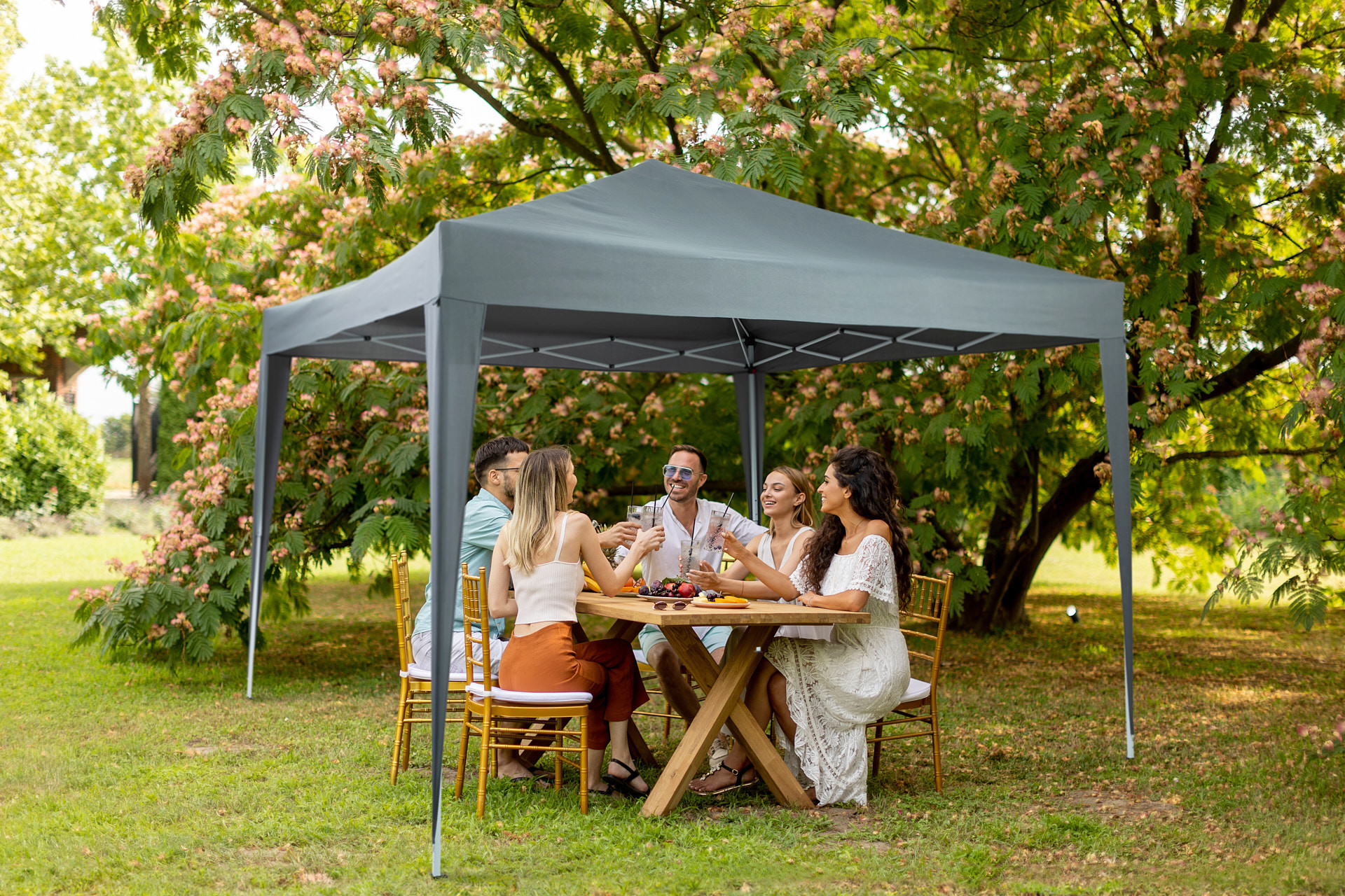 Lifa Garden Partytent