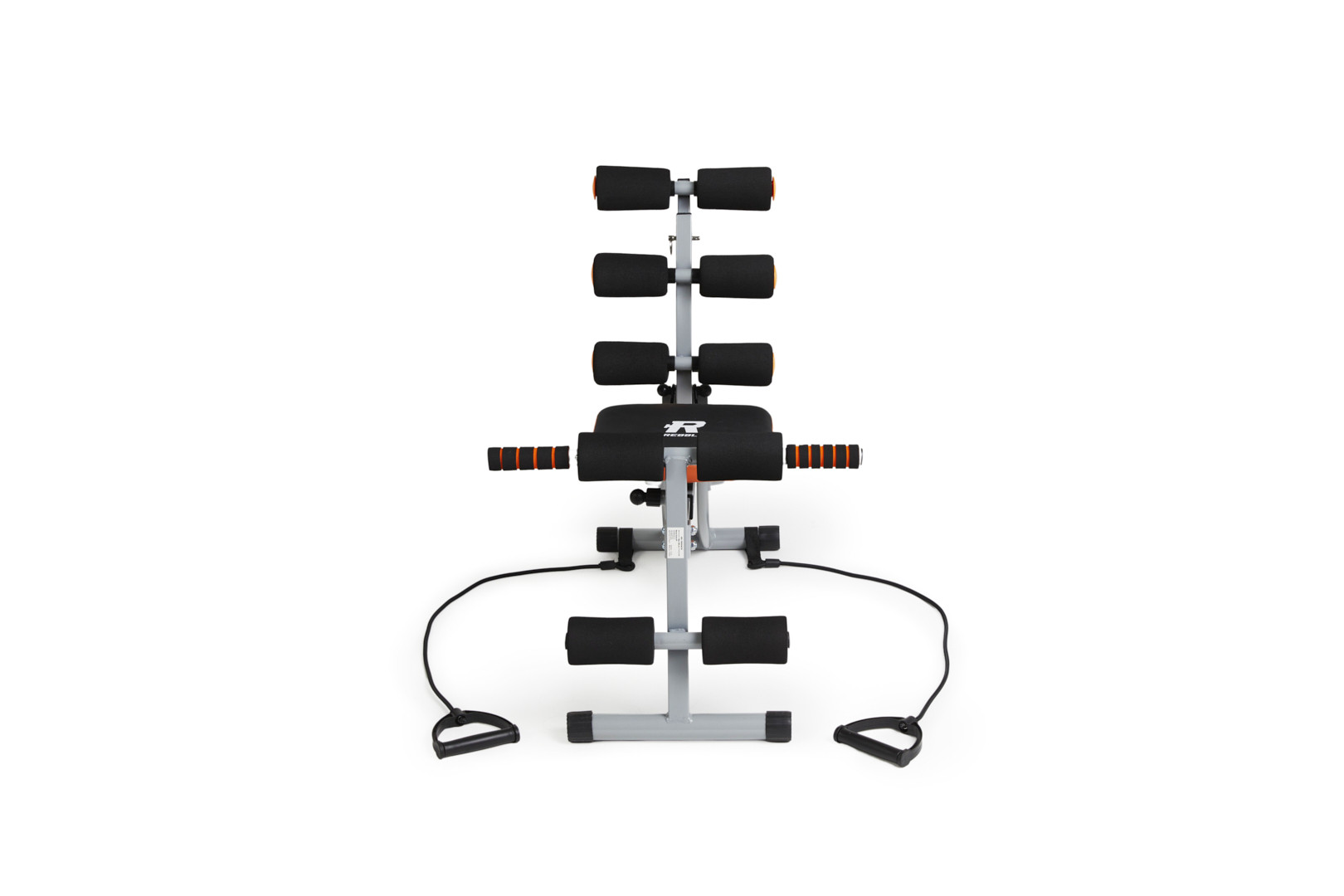 Rebblo AB trainer