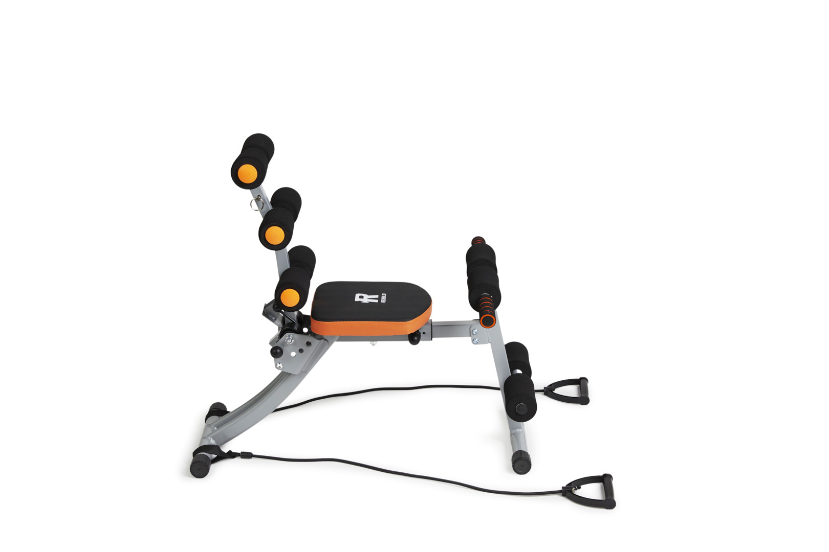 Rebblo AB trainer