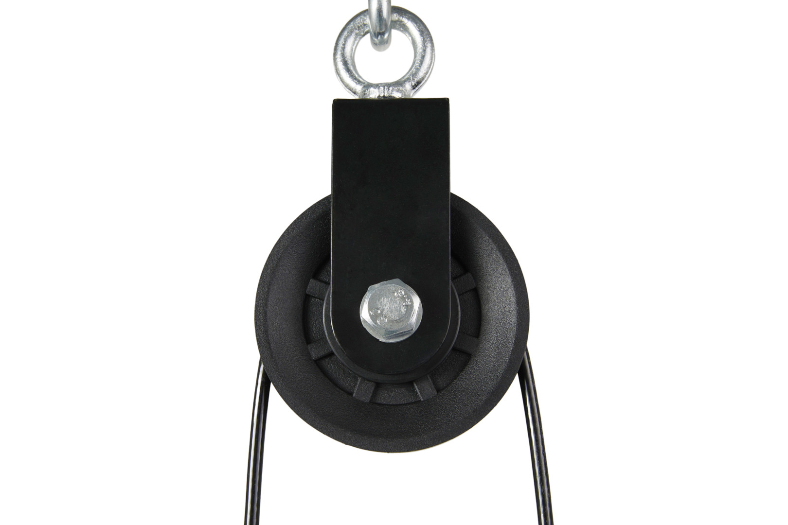 Rebblo Fitness katrol