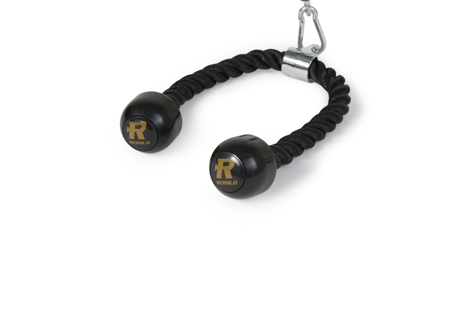 Rebblo Fitness katrol