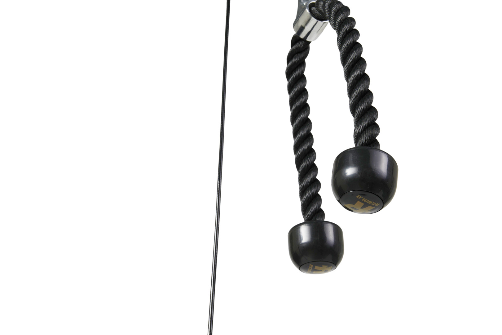 Rebblo Fitness katrol