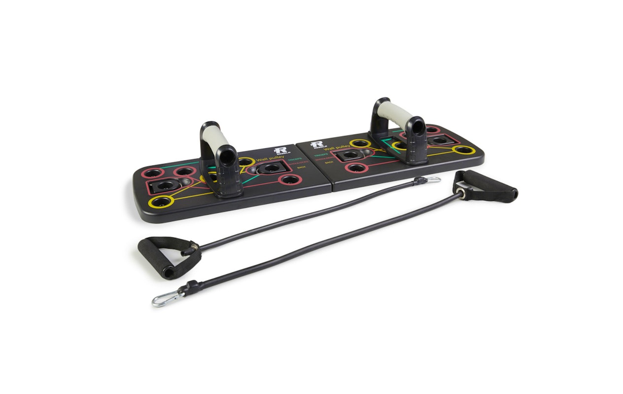 Rebblo Planche Push-Up