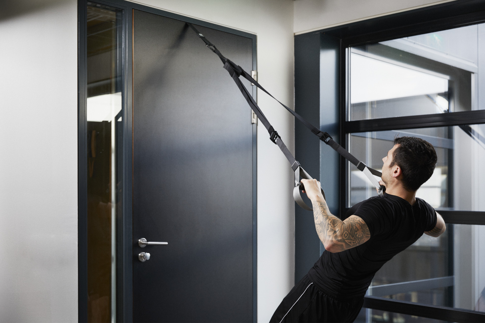 Rebblo Suspension Trainer