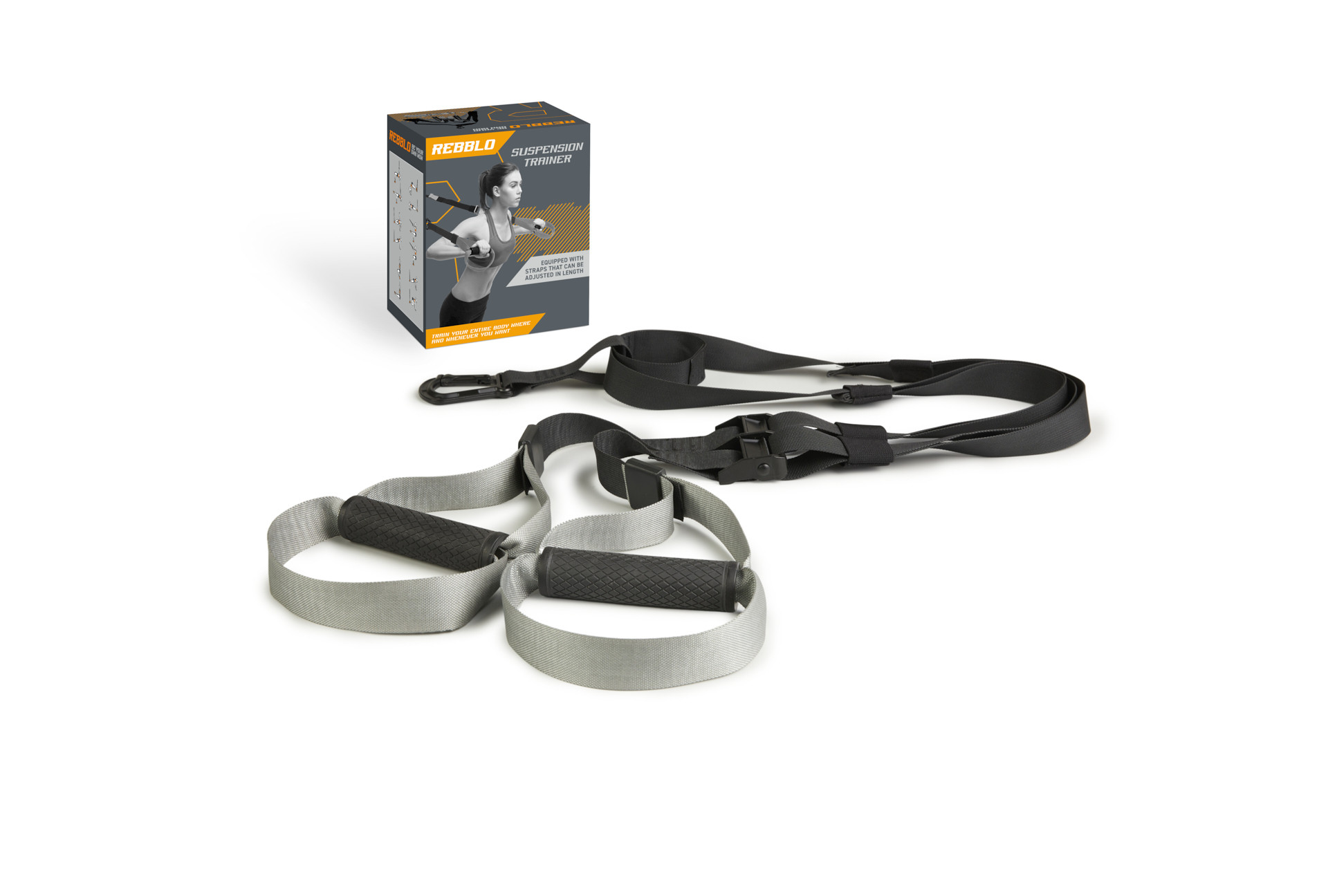 Rebblo Suspension Trainer