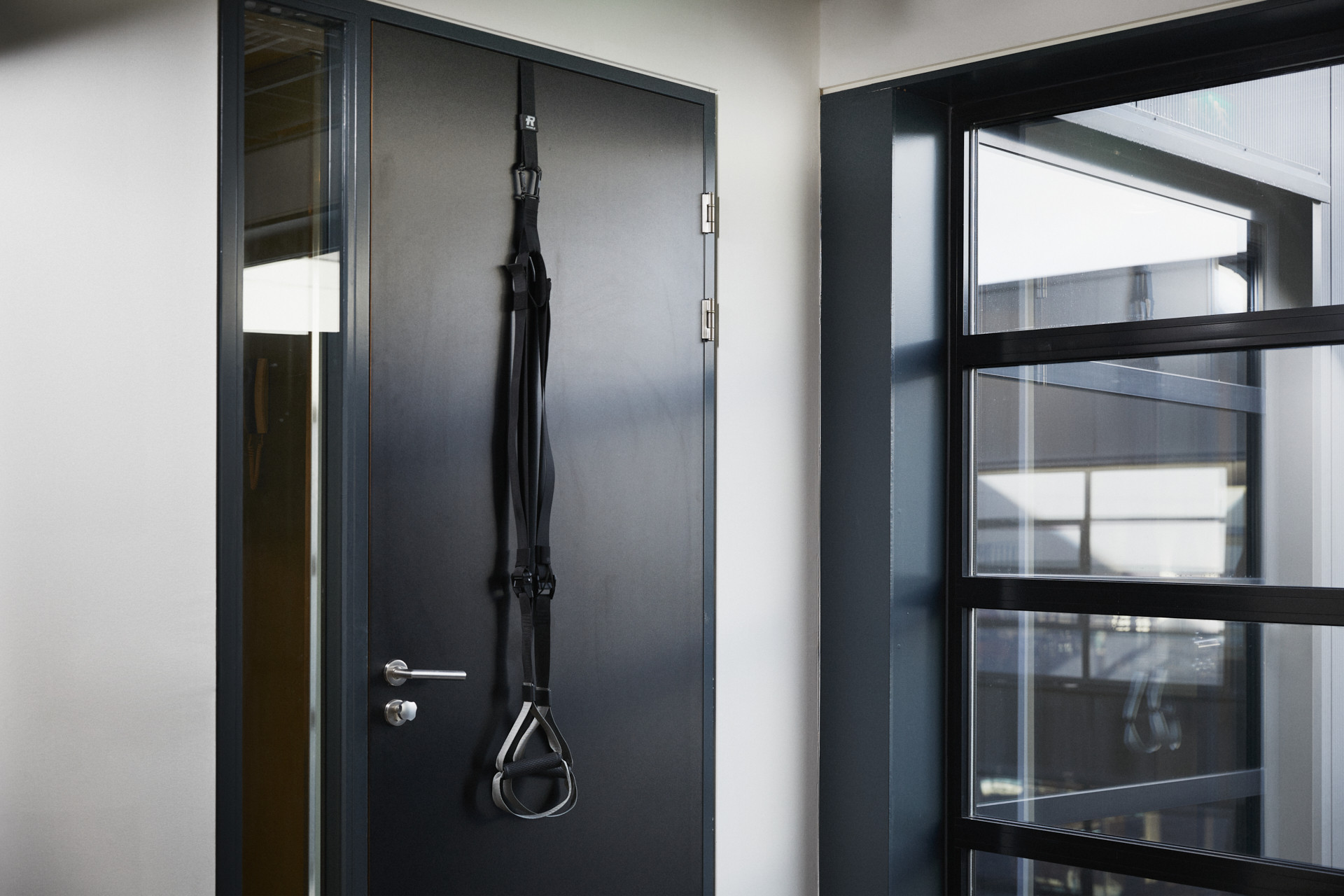 Rebblo Suspension Trainer