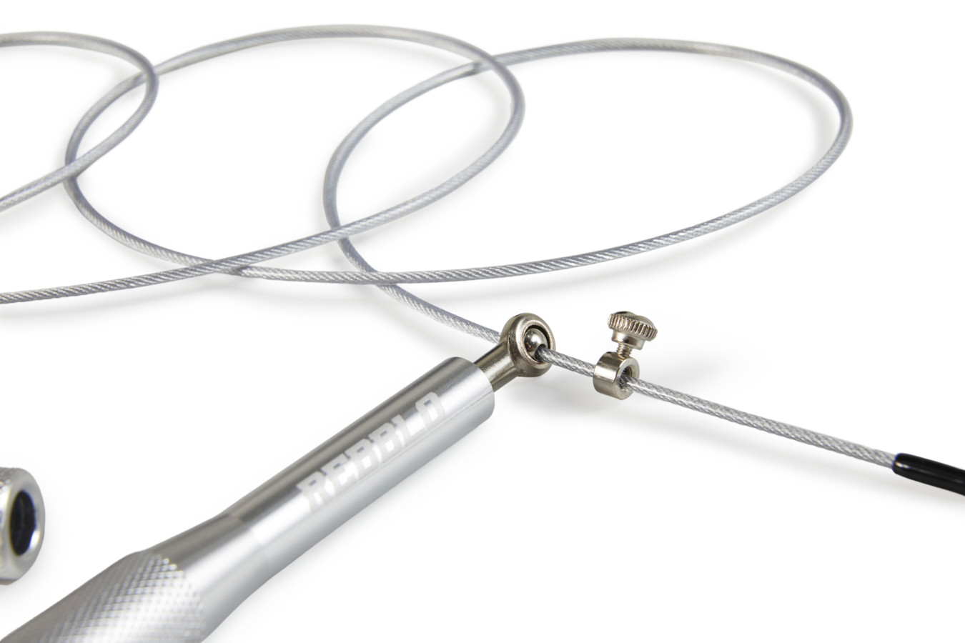 Rebblo Corde à sauter réglable