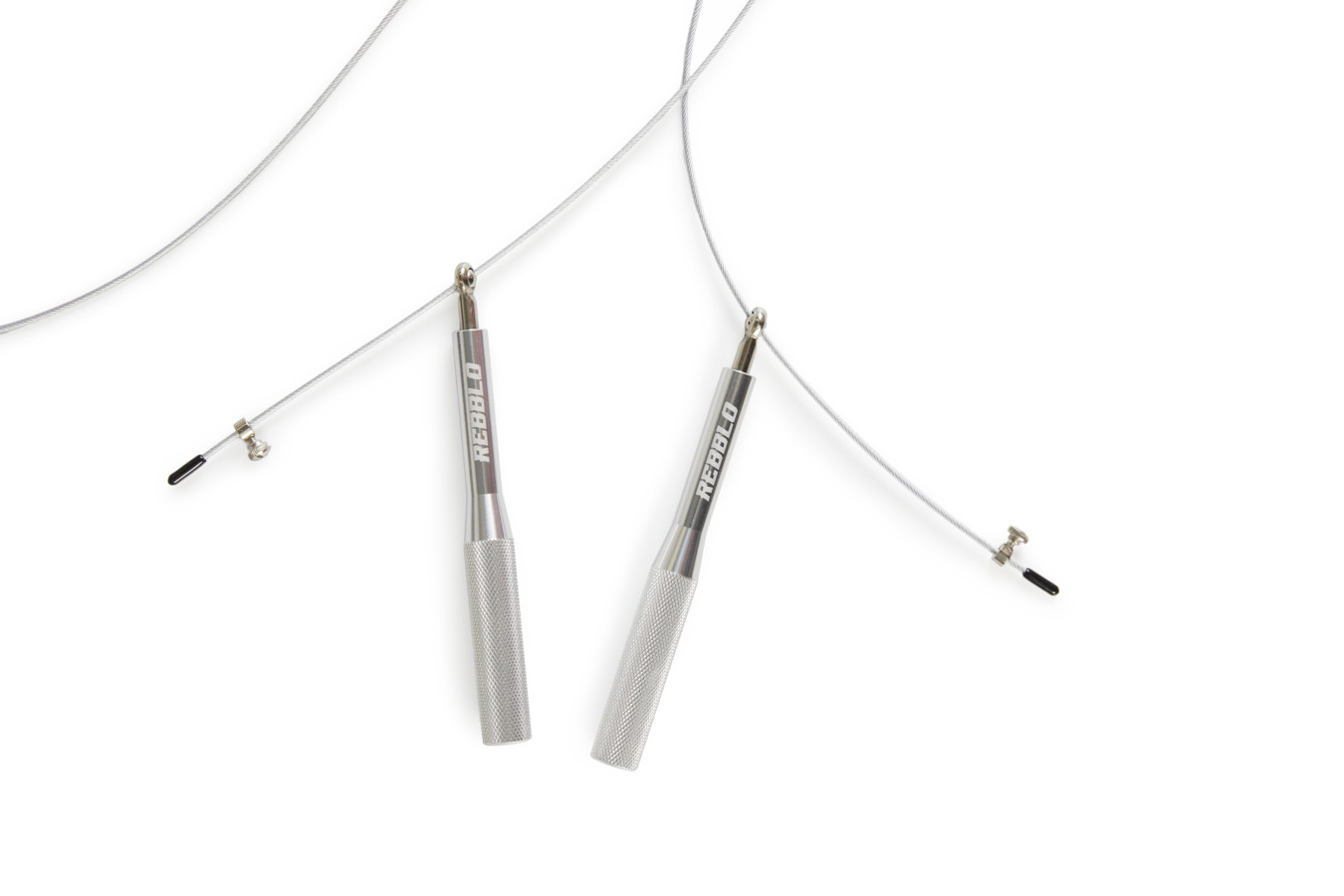 Rebblo Corde à sauter réglable