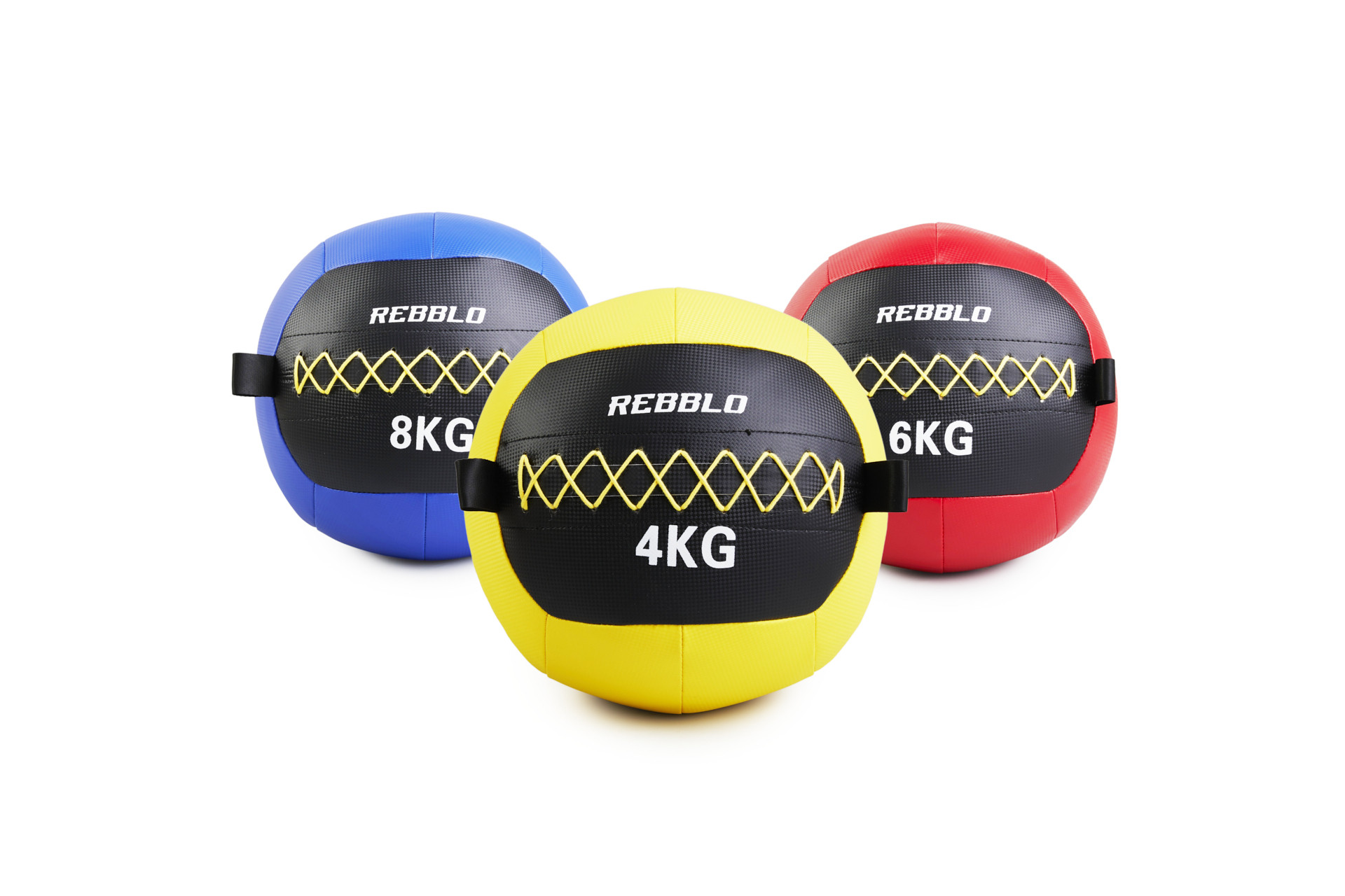 Rebblo Wall ball - 8 kg