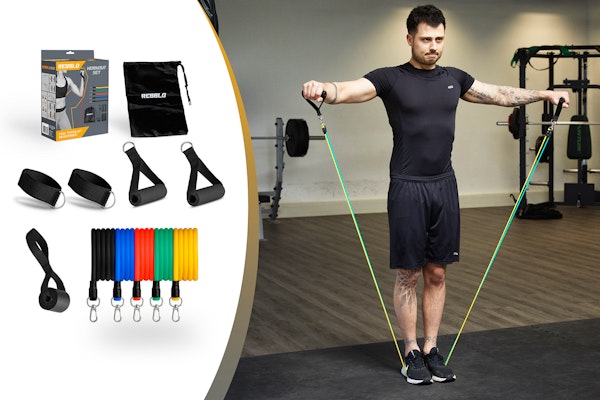 Rebblo Workout Set