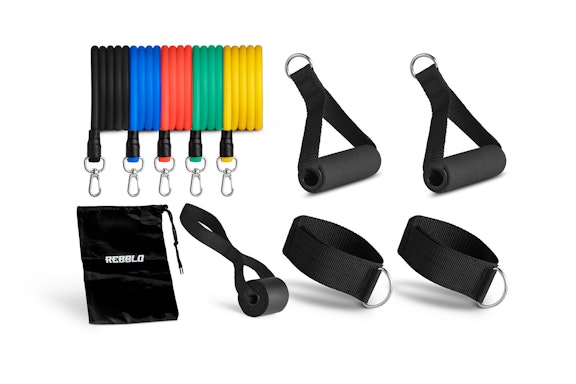 Rebblo Workout Set