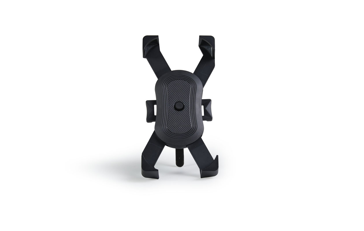 Support de téléphone pour vélo Technosmart