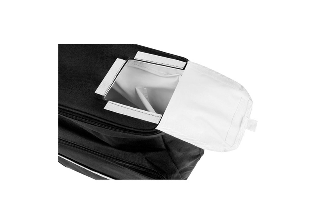 Sac isotherme de pique-nique Trizand