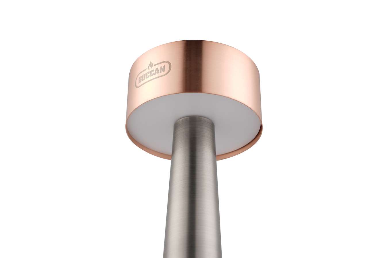 Tafellamp met 3 lichtstanden en touchpaneel