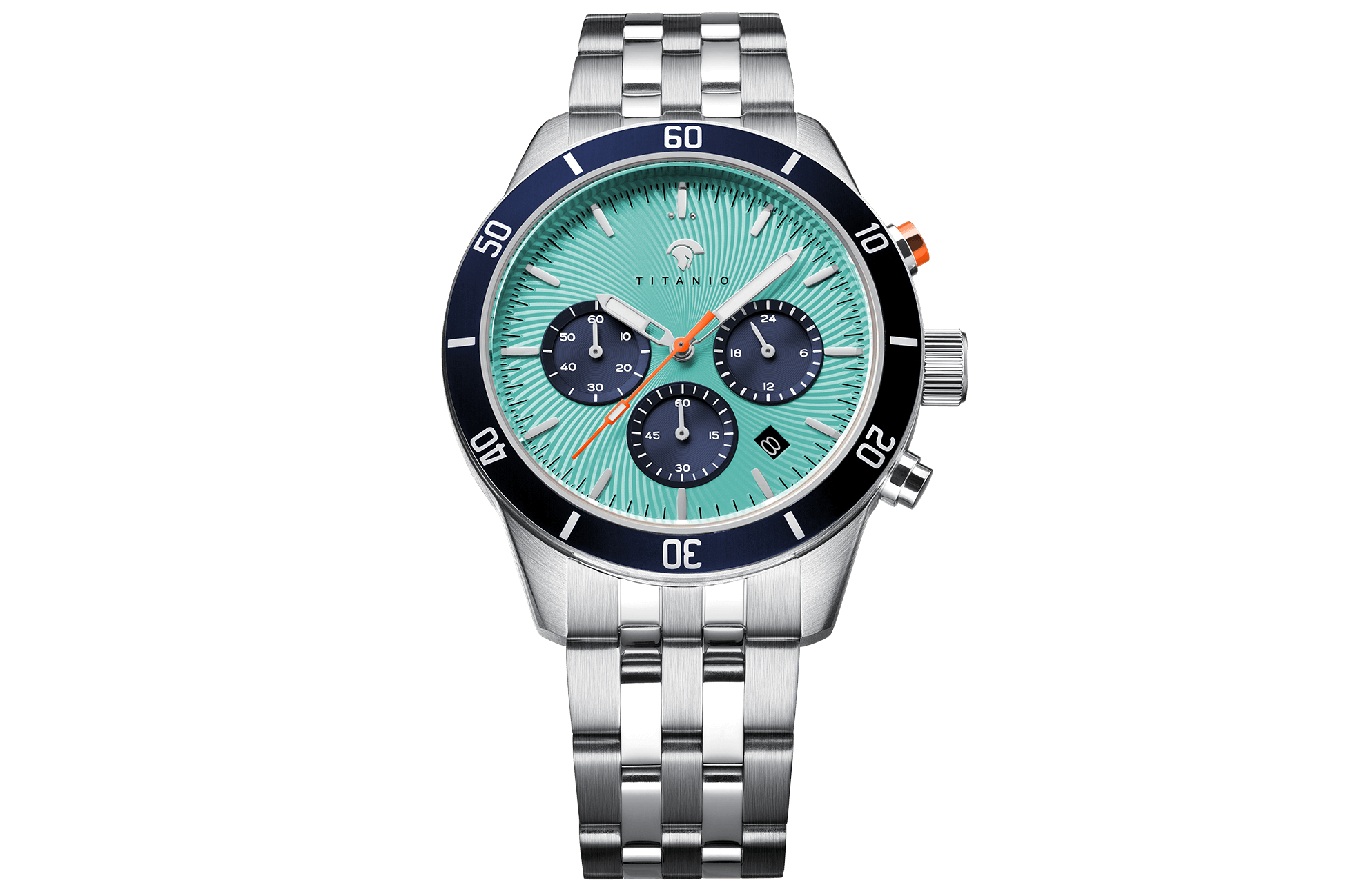 Titanio Herenhorloge Agrippa SB003