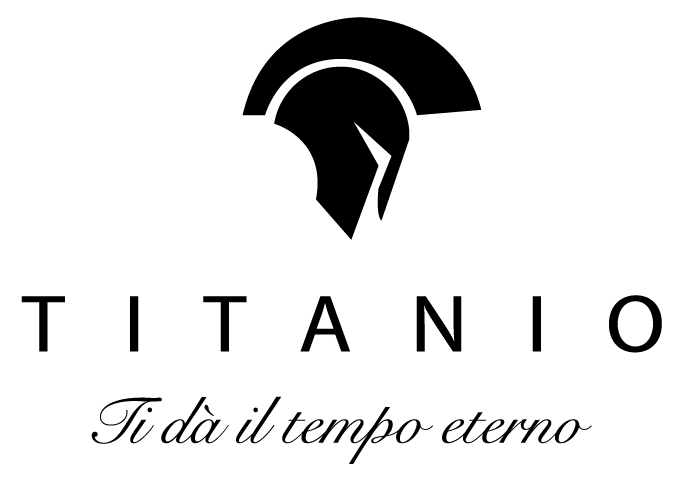 Titanio Herenhorloge Agrippa SB003