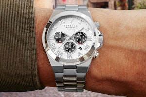 Titanio Augustus Herenhorloge (24S.WH.04)