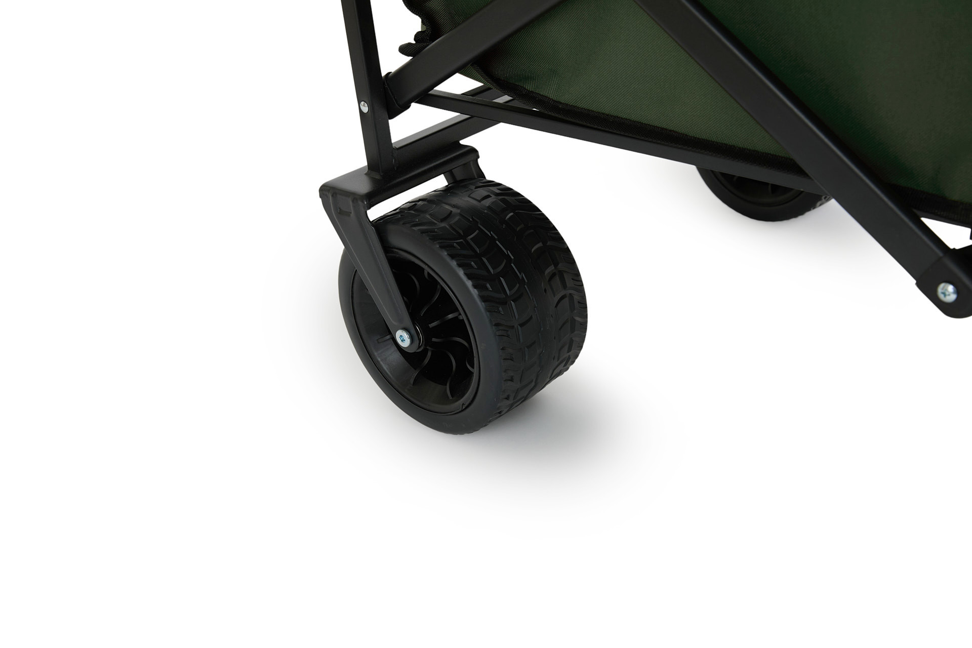 909 Outdoor Bolderkar Premium