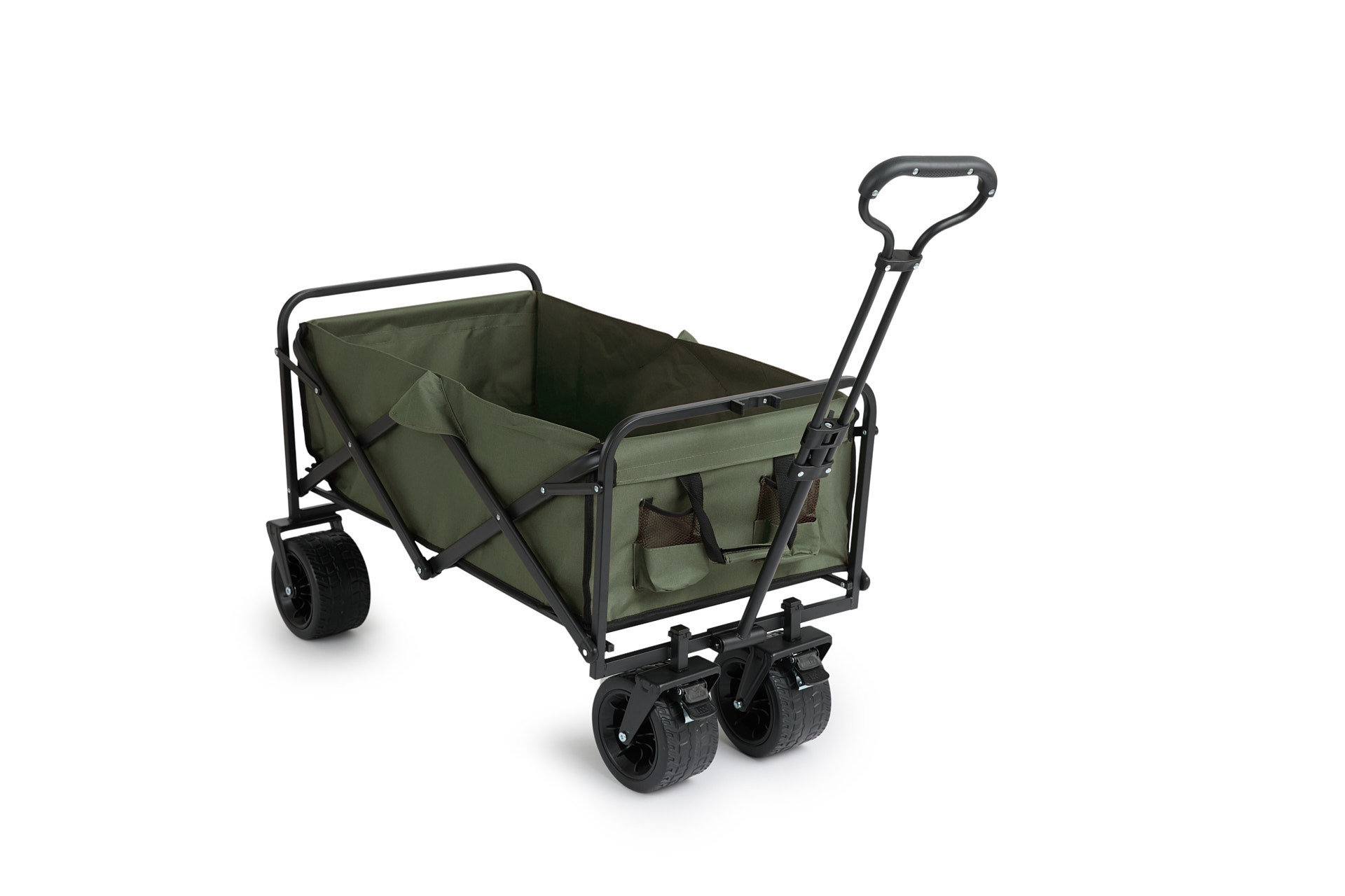 909 Outdoor Bolderkar Premium