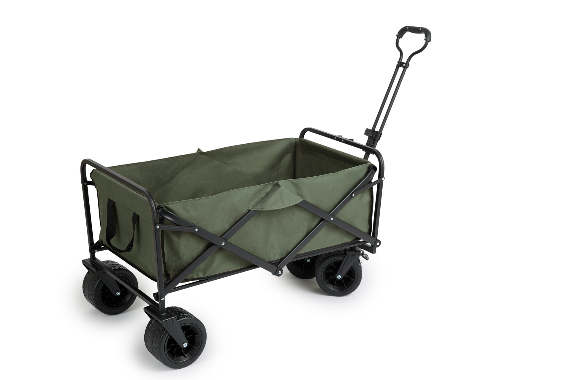 909 Outdoor Bolderkar Premium