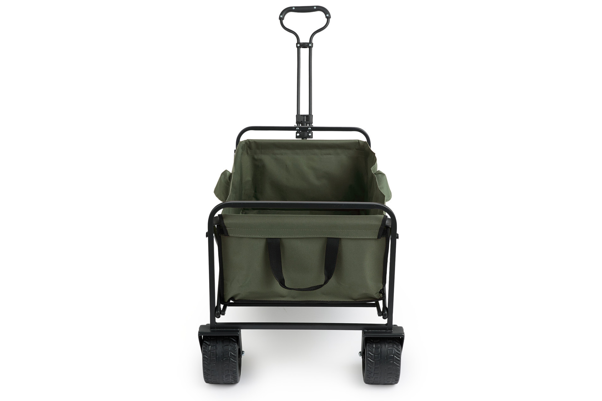 909 Outdoor Bolderkar Premium