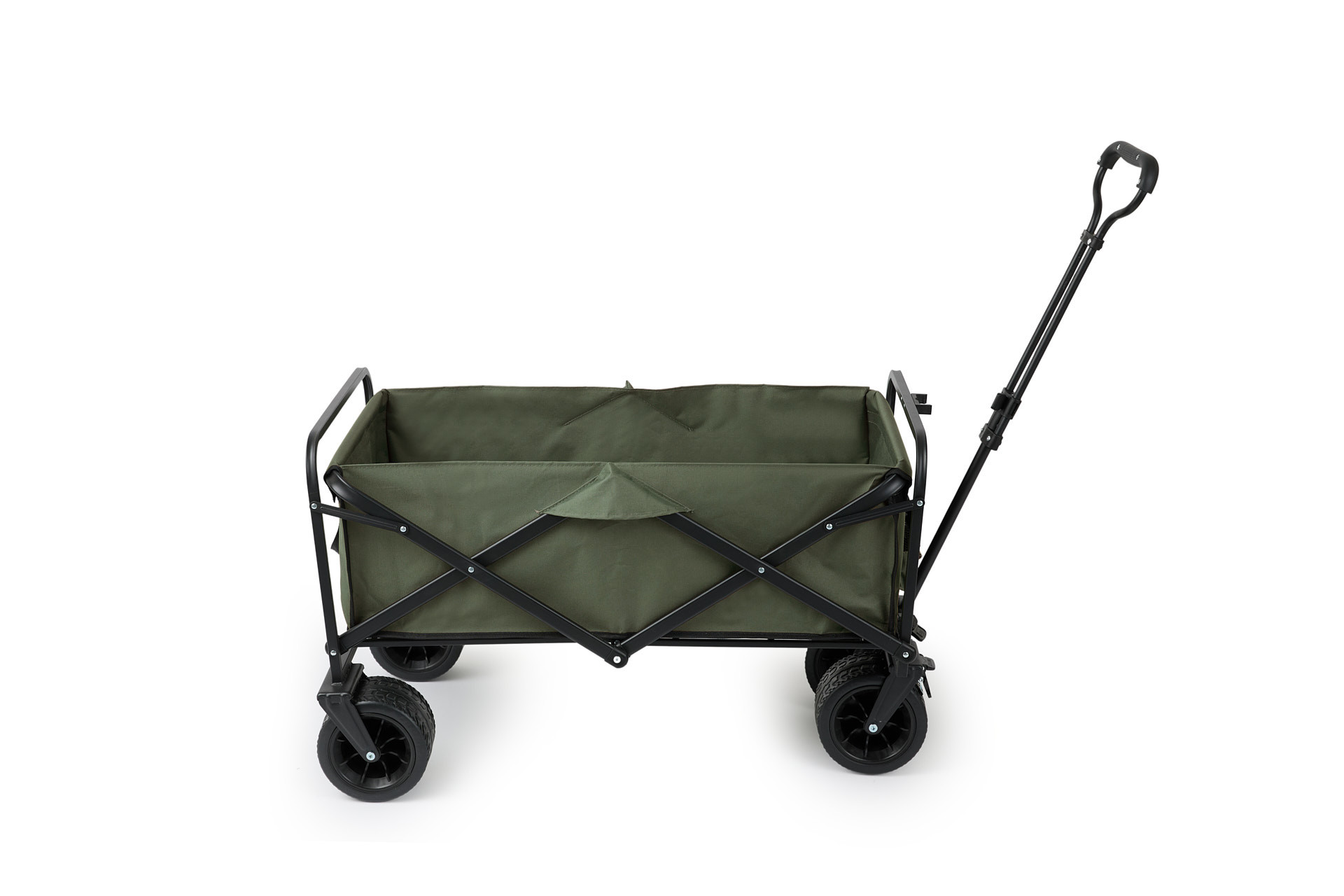 909 Outdoor Bolderkar Premium