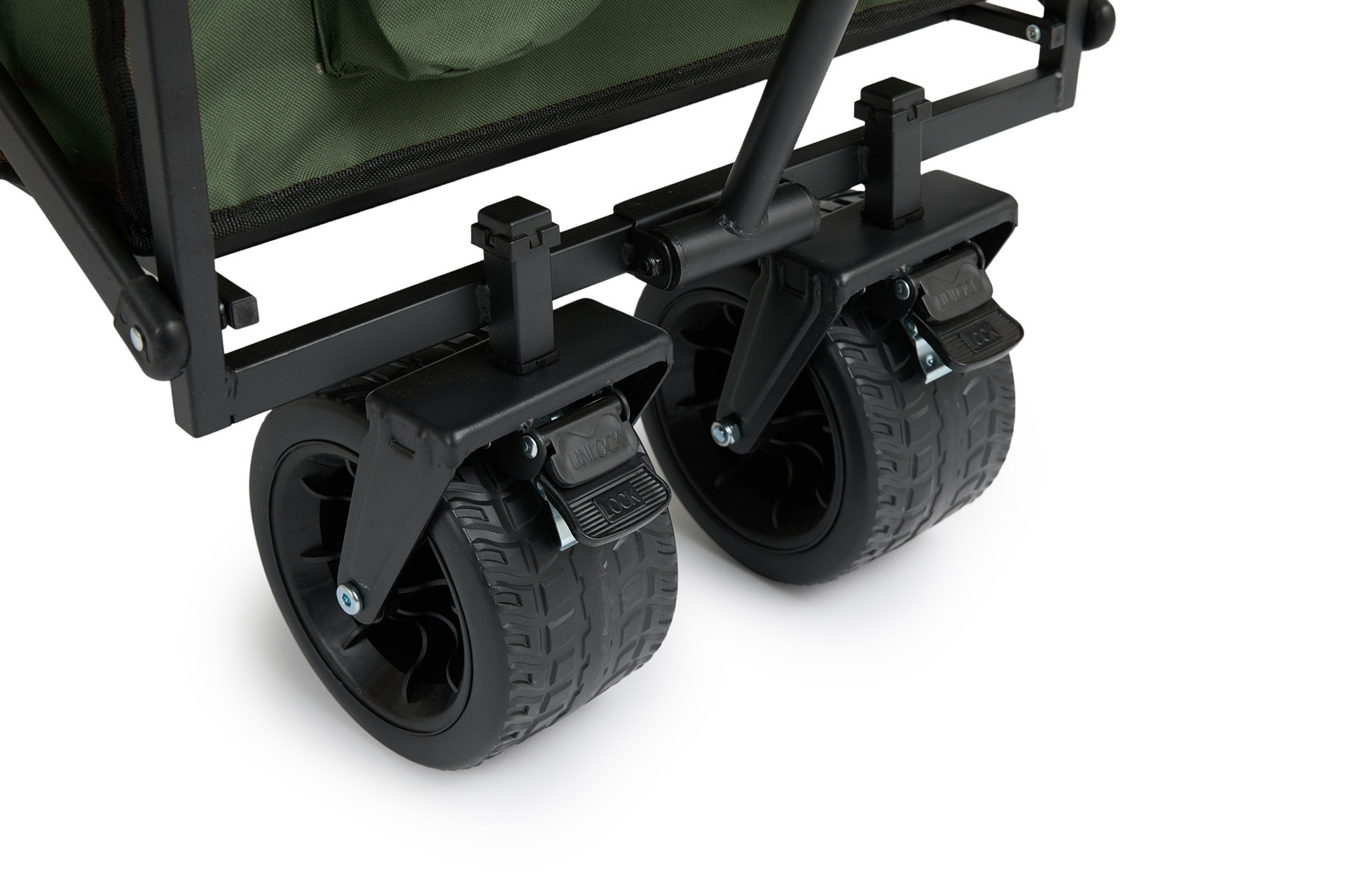 909 Outdoor Bolderkar Premium