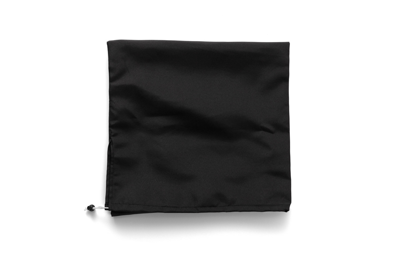 909 Outdoor hangende parasol met hoes - Donkergroen