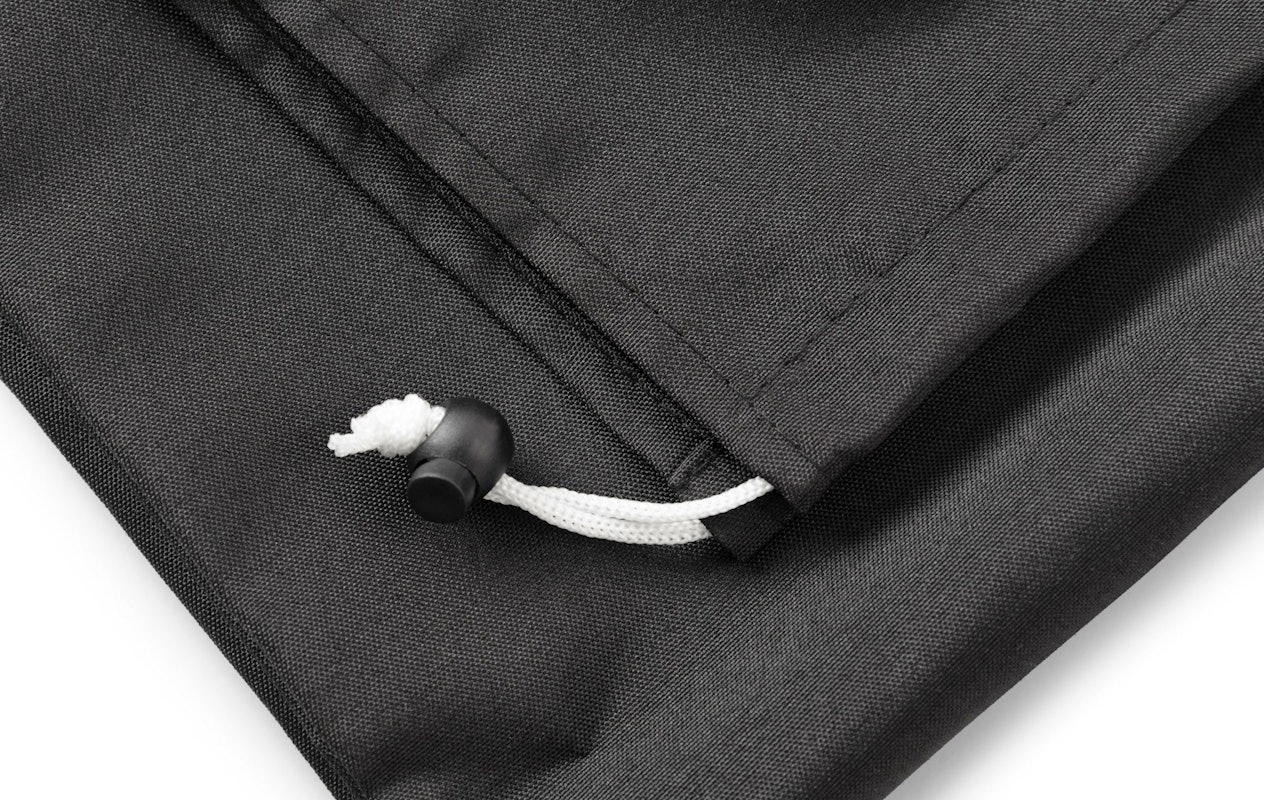 Parasol d'extérieur suspendu 909 avec housse