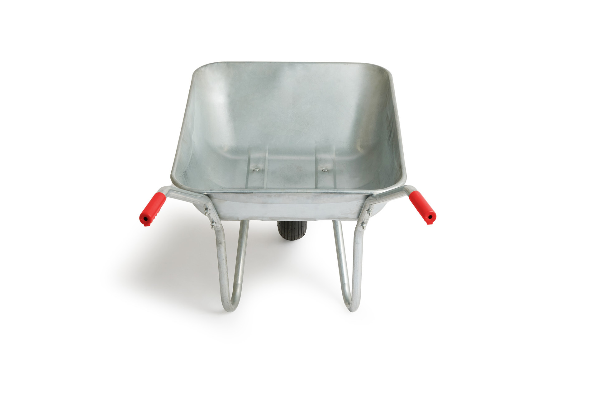 909 Outdoor kruiwagen 80L