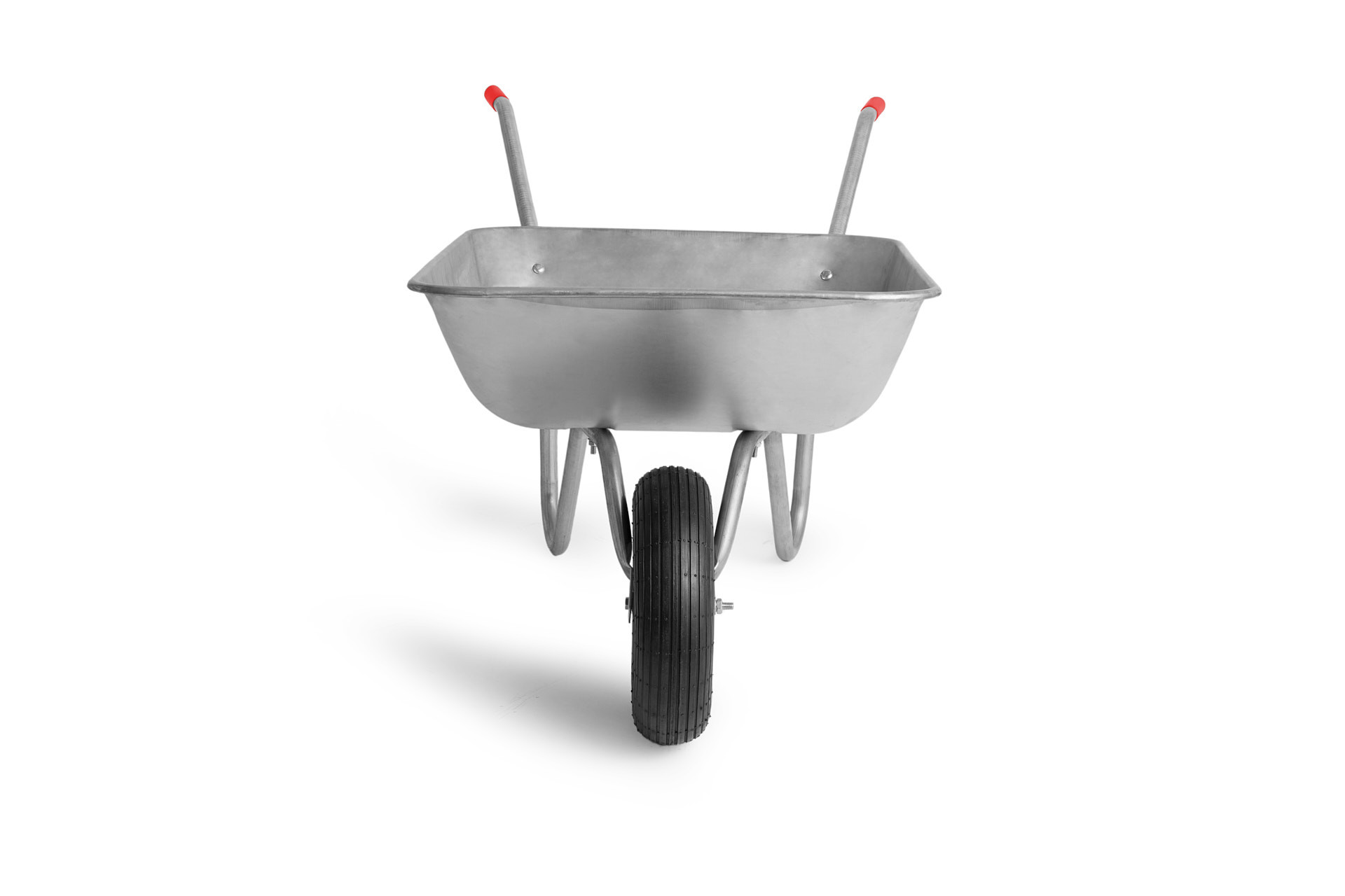 909 Outdoor kruiwagen 80L