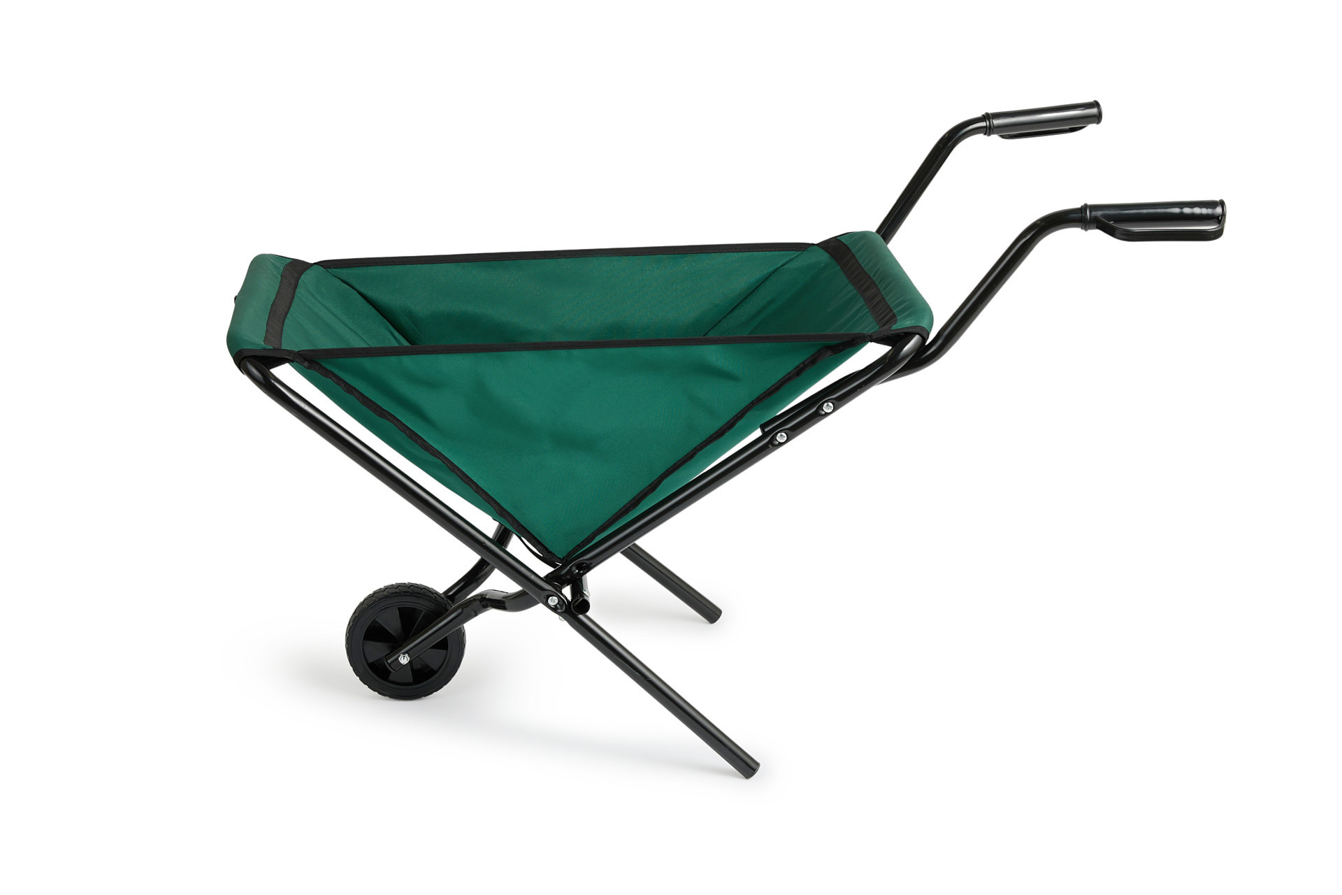 Opvouwbare Kruiwagen