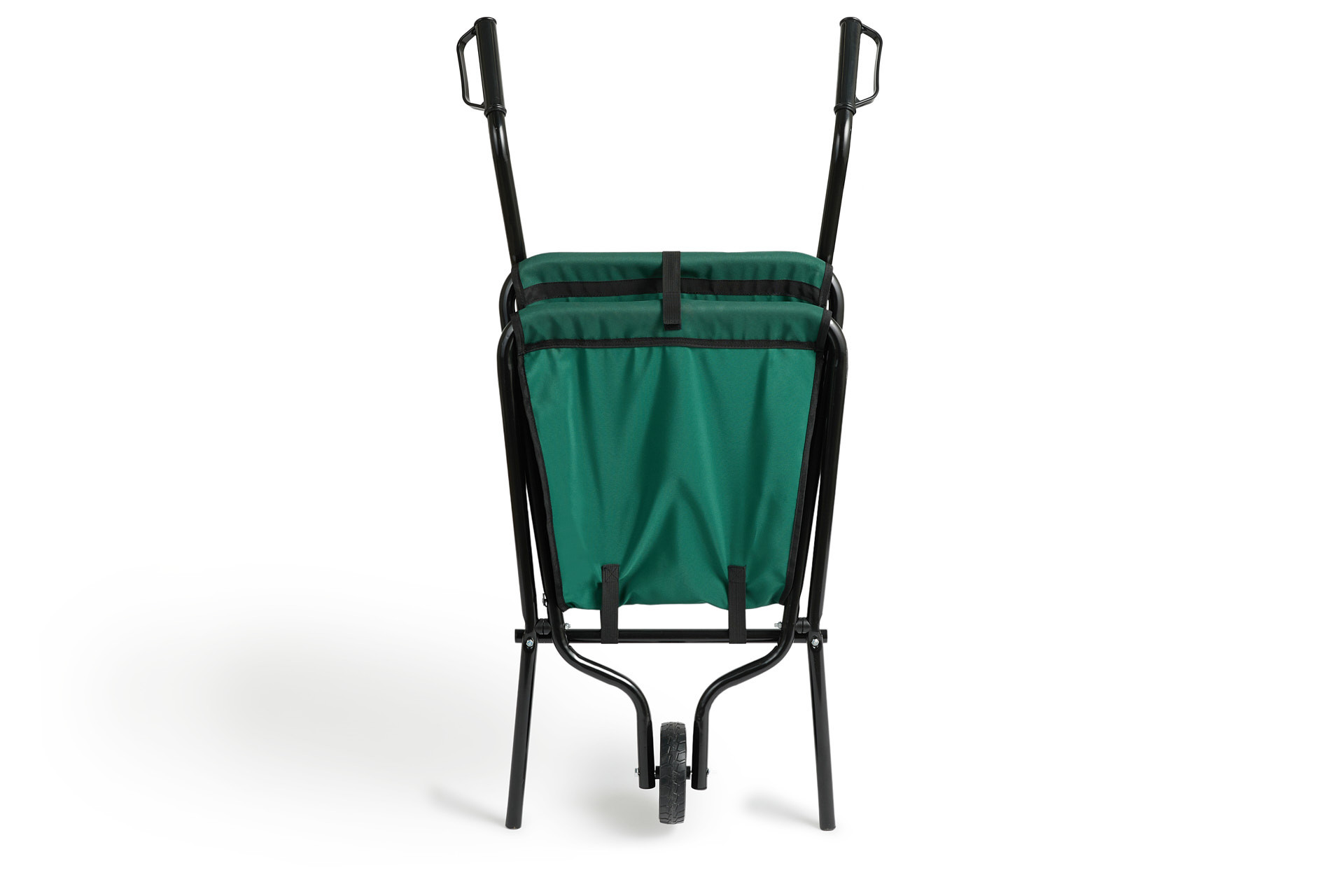 Opvouwbare Kruiwagen