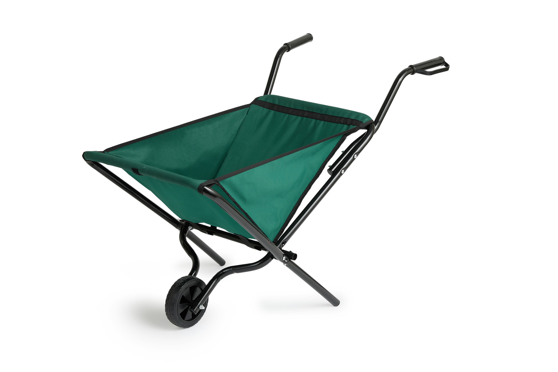 Opvouwbare Kruiwagen