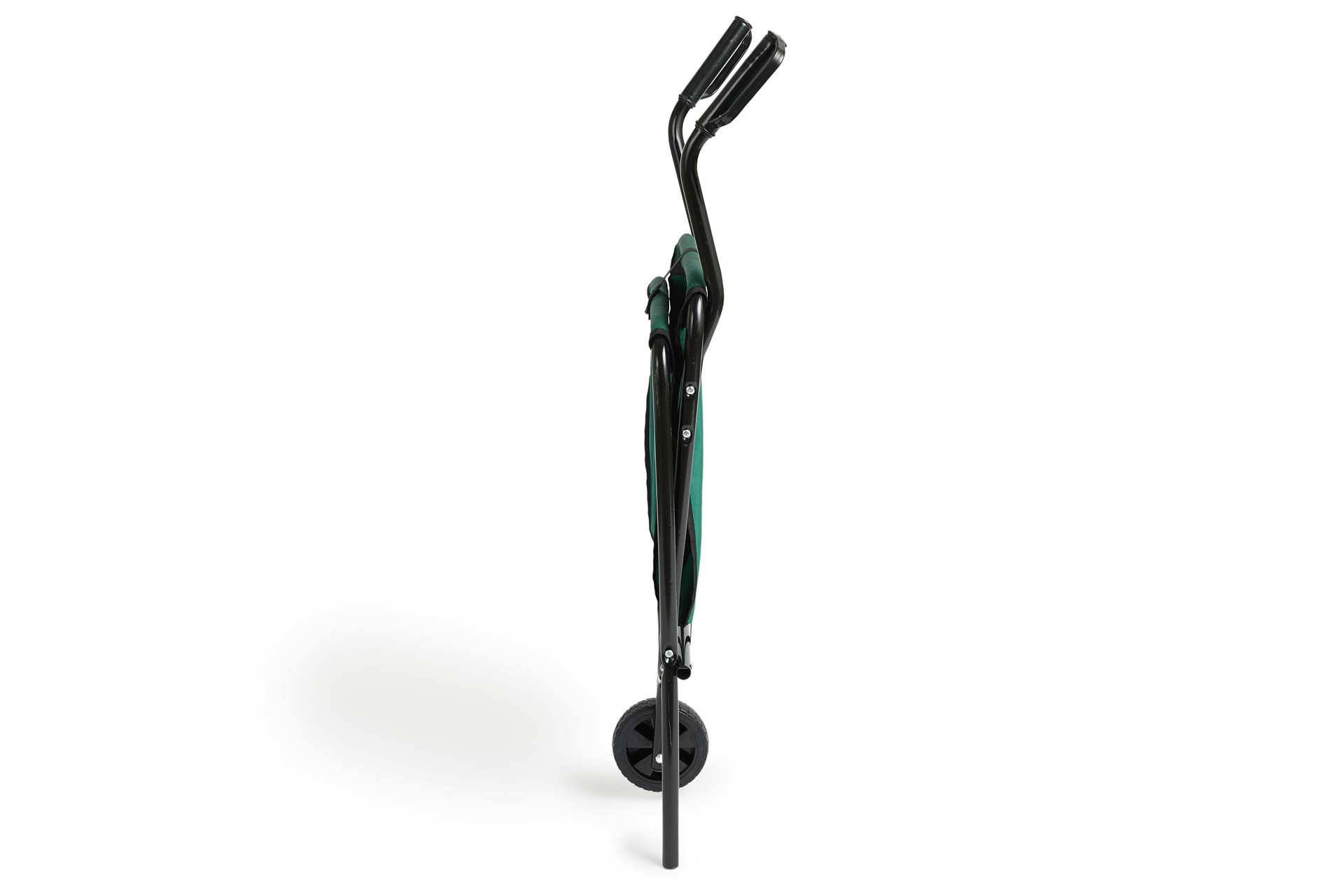 Opvouwbare Kruiwagen