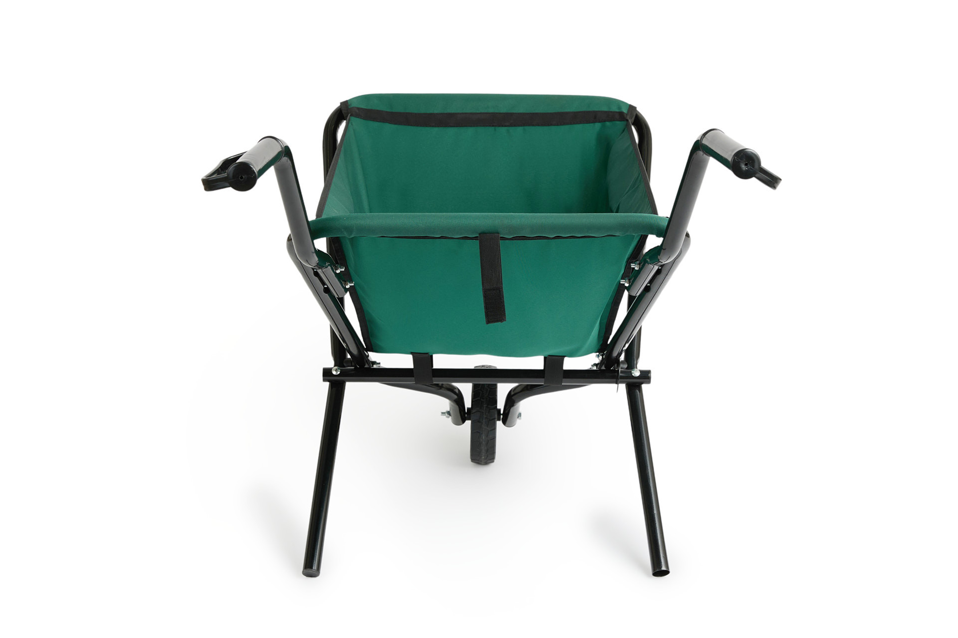 Opvouwbare Kruiwagen