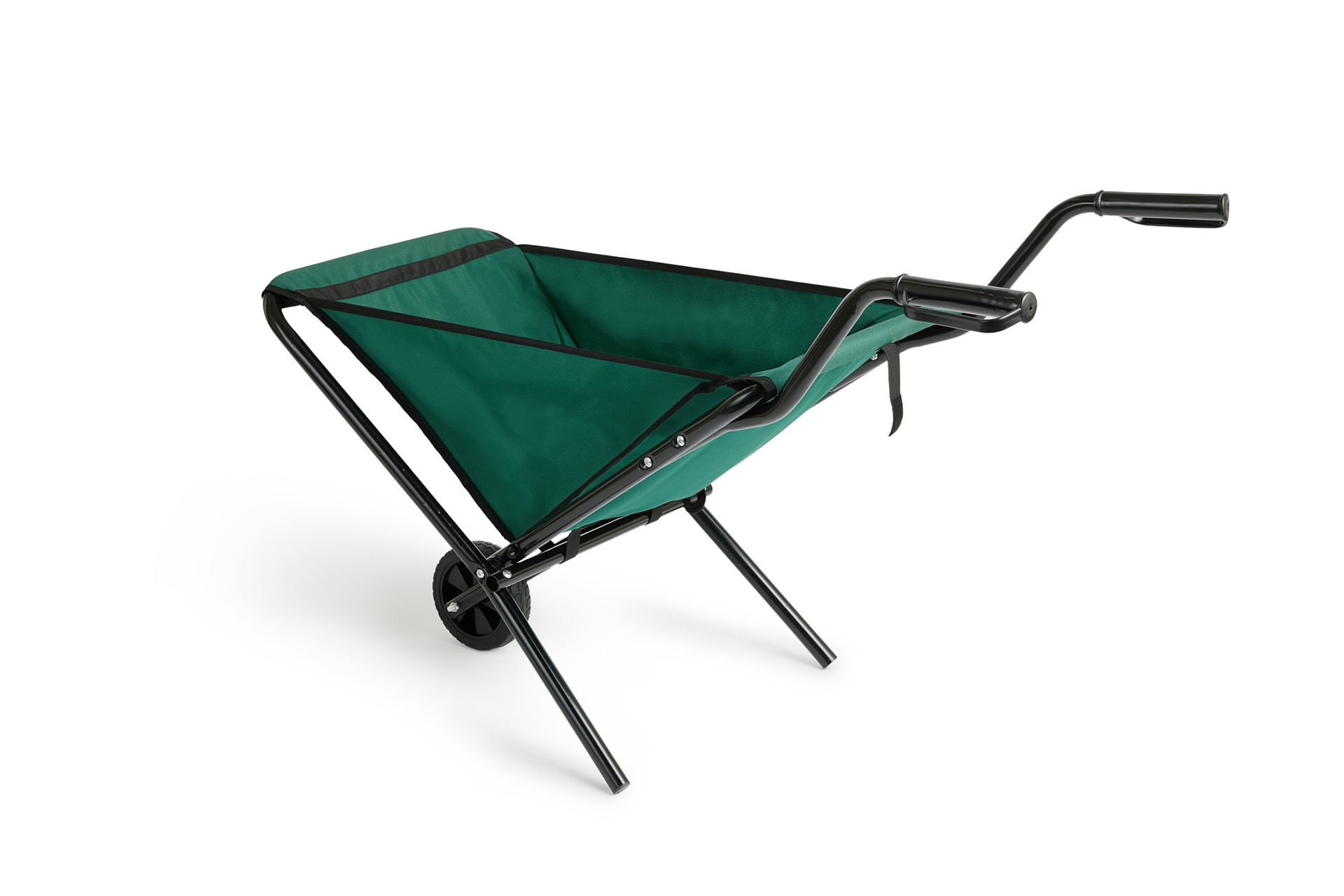 Opvouwbare Kruiwagen