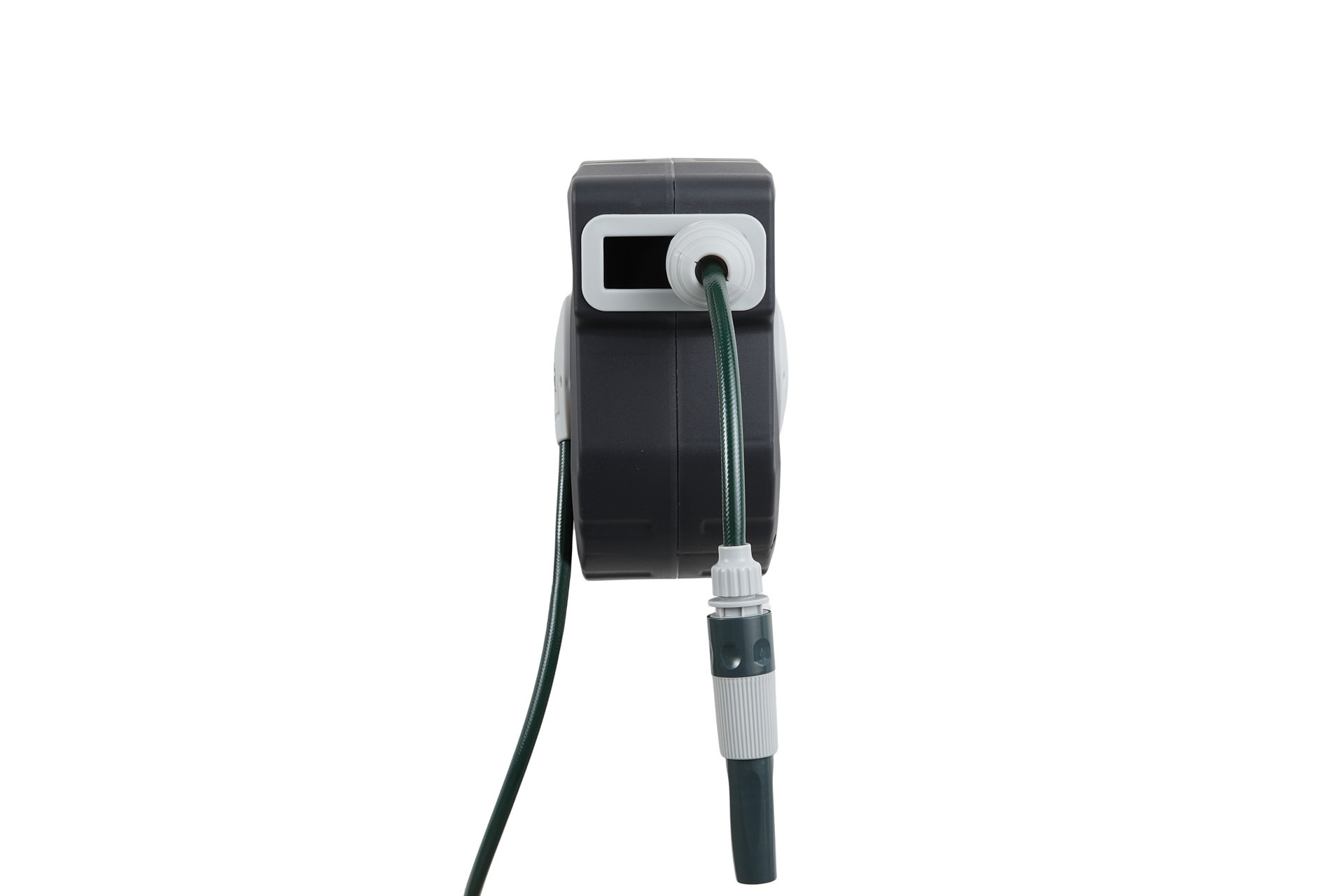 909 Outdoor Tuinslang met haspel - 10m