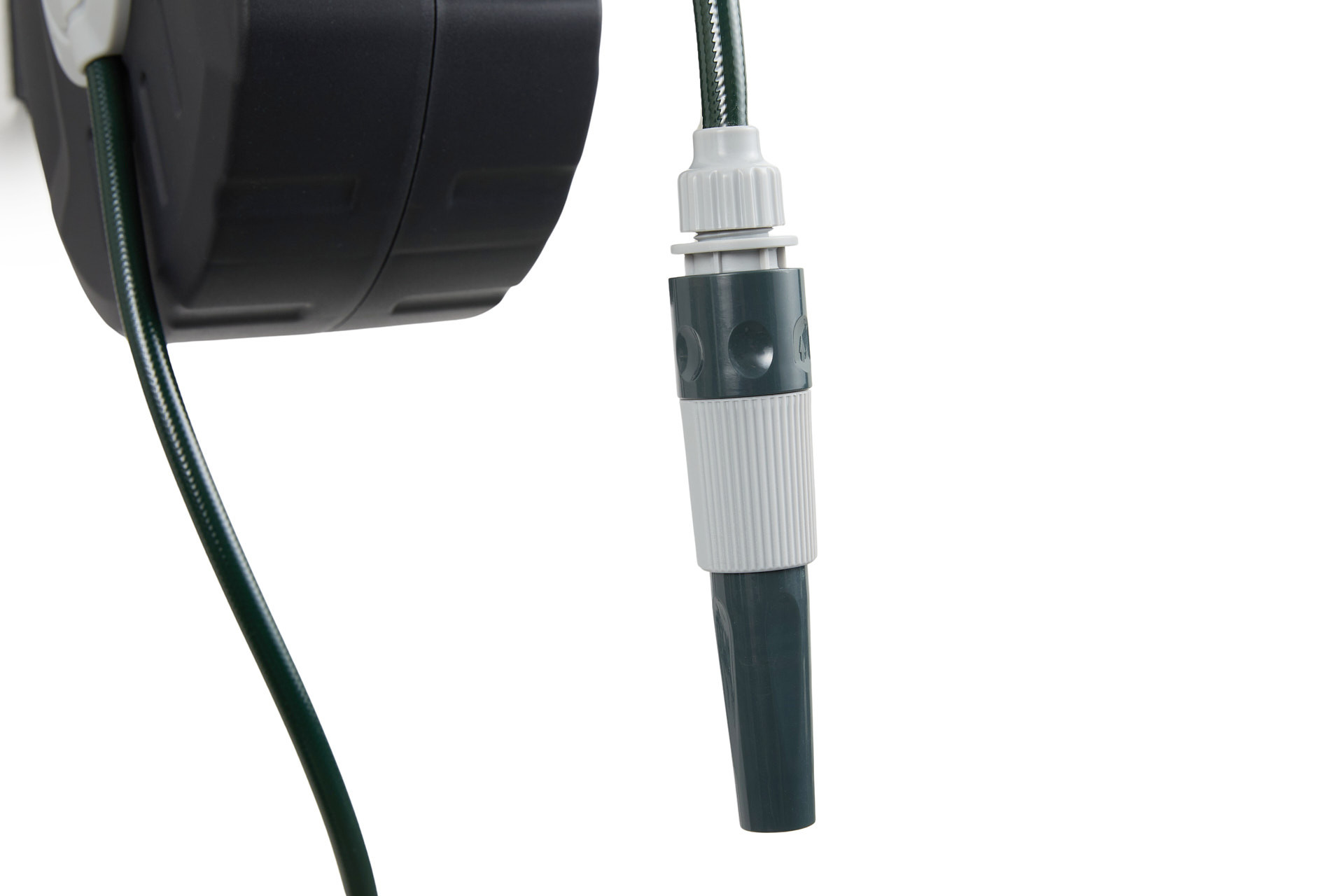 909 Outdoor Tuinslang met haspel - 10m