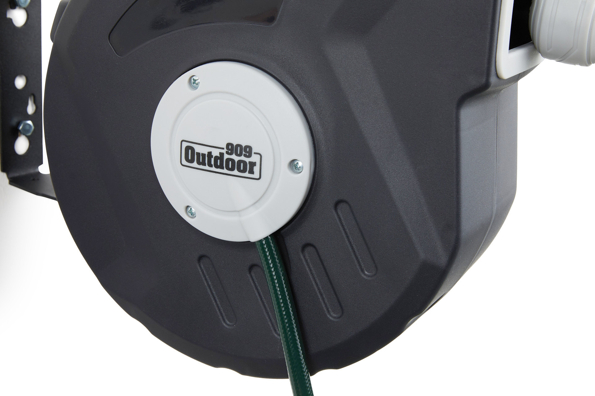 909 Outdoor Tuinslang met haspel - 10m