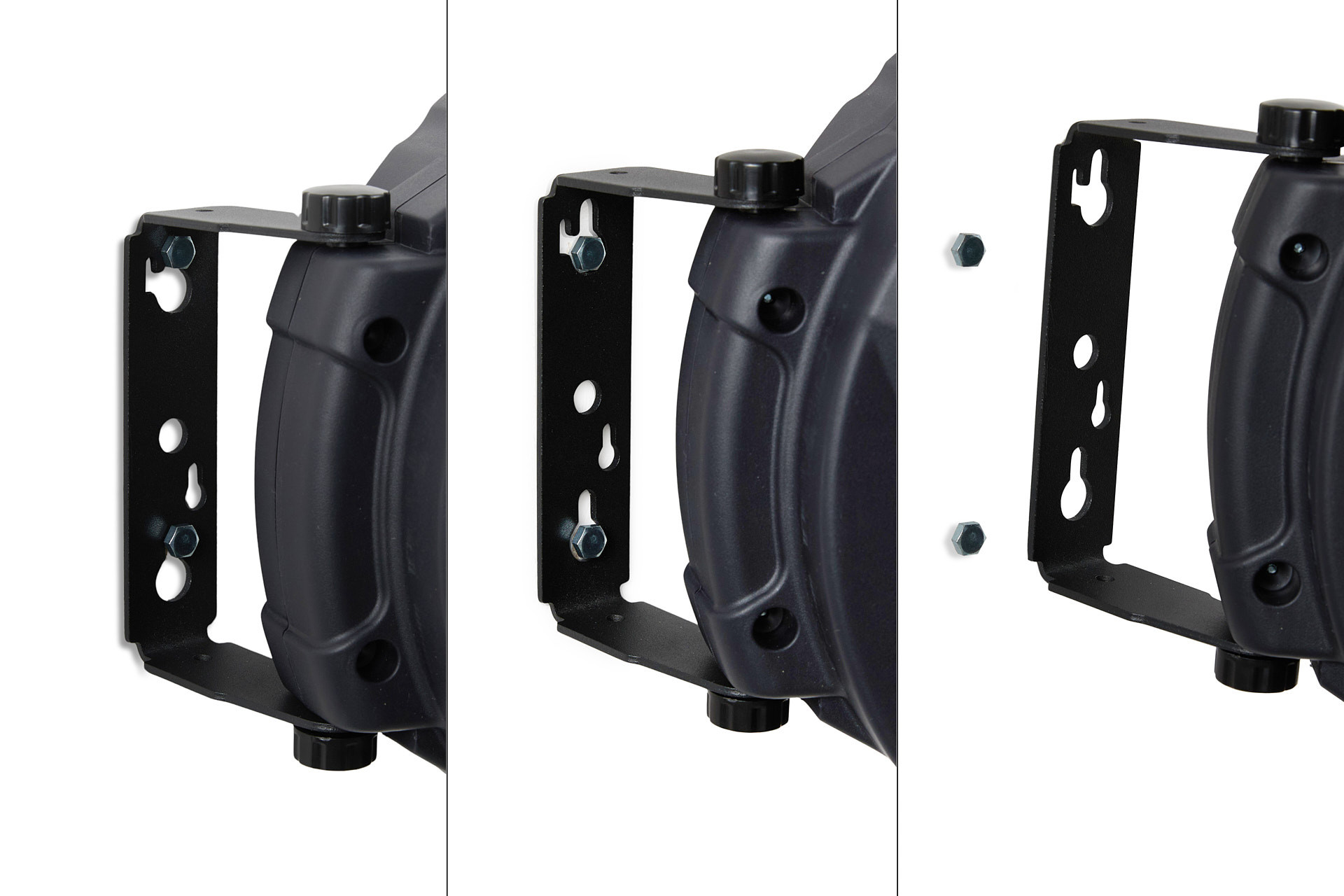 909 Outdoor Tuinslang met haspel - 10m