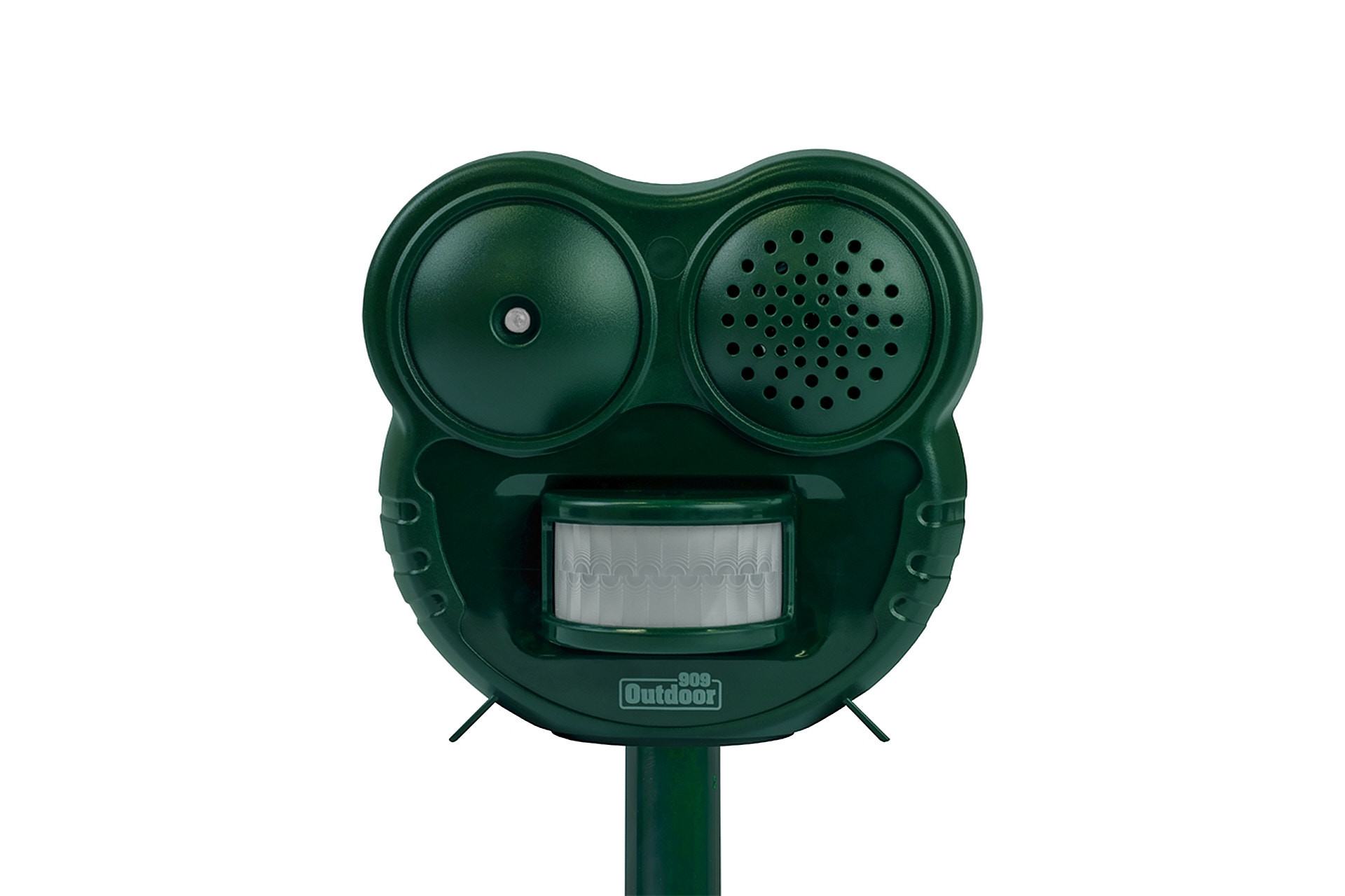 909 Outdoor Verjager batterij