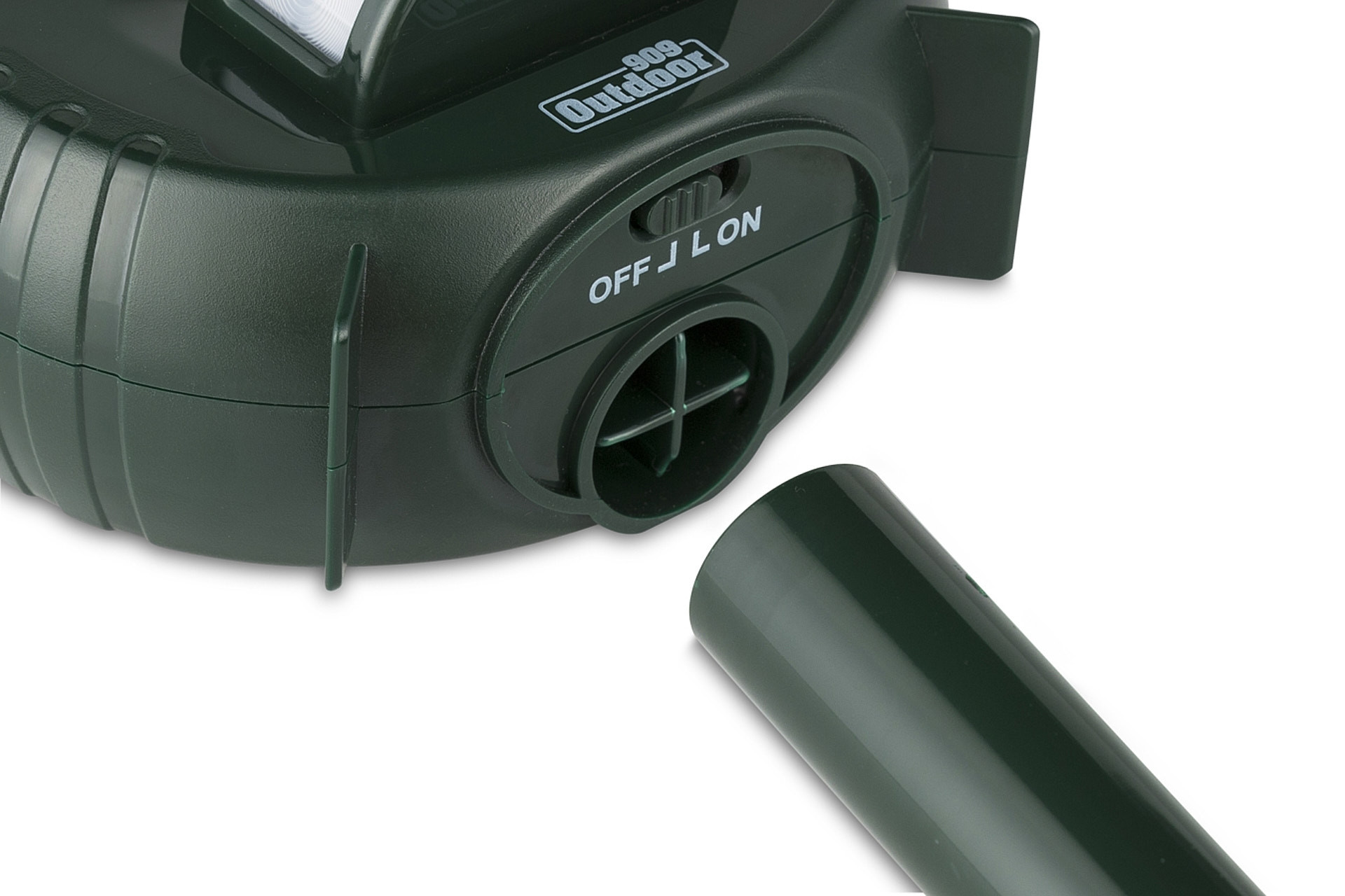 909 Outdoor Verjager batterij